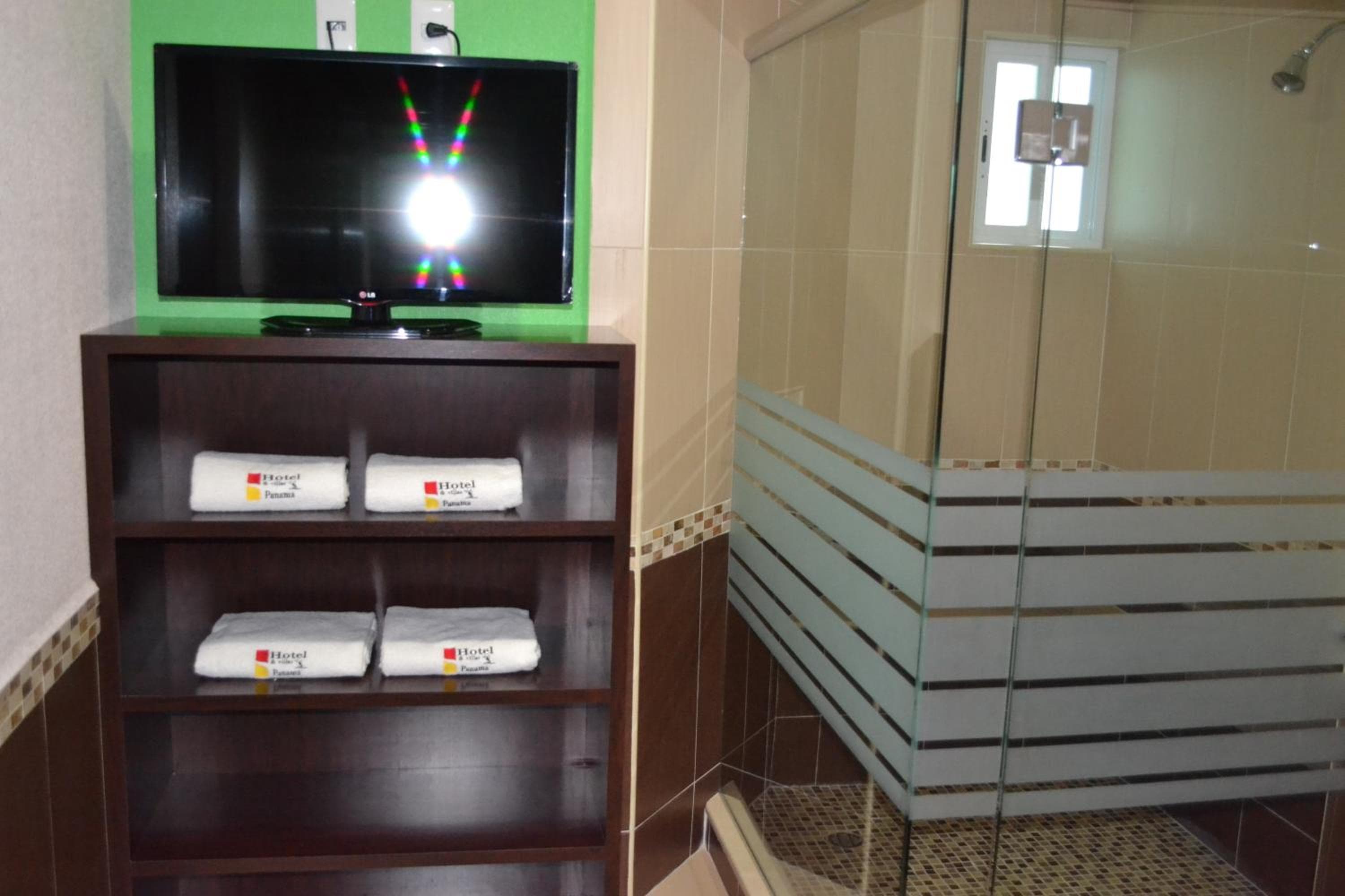 Hotel & Villas Panamá — 28