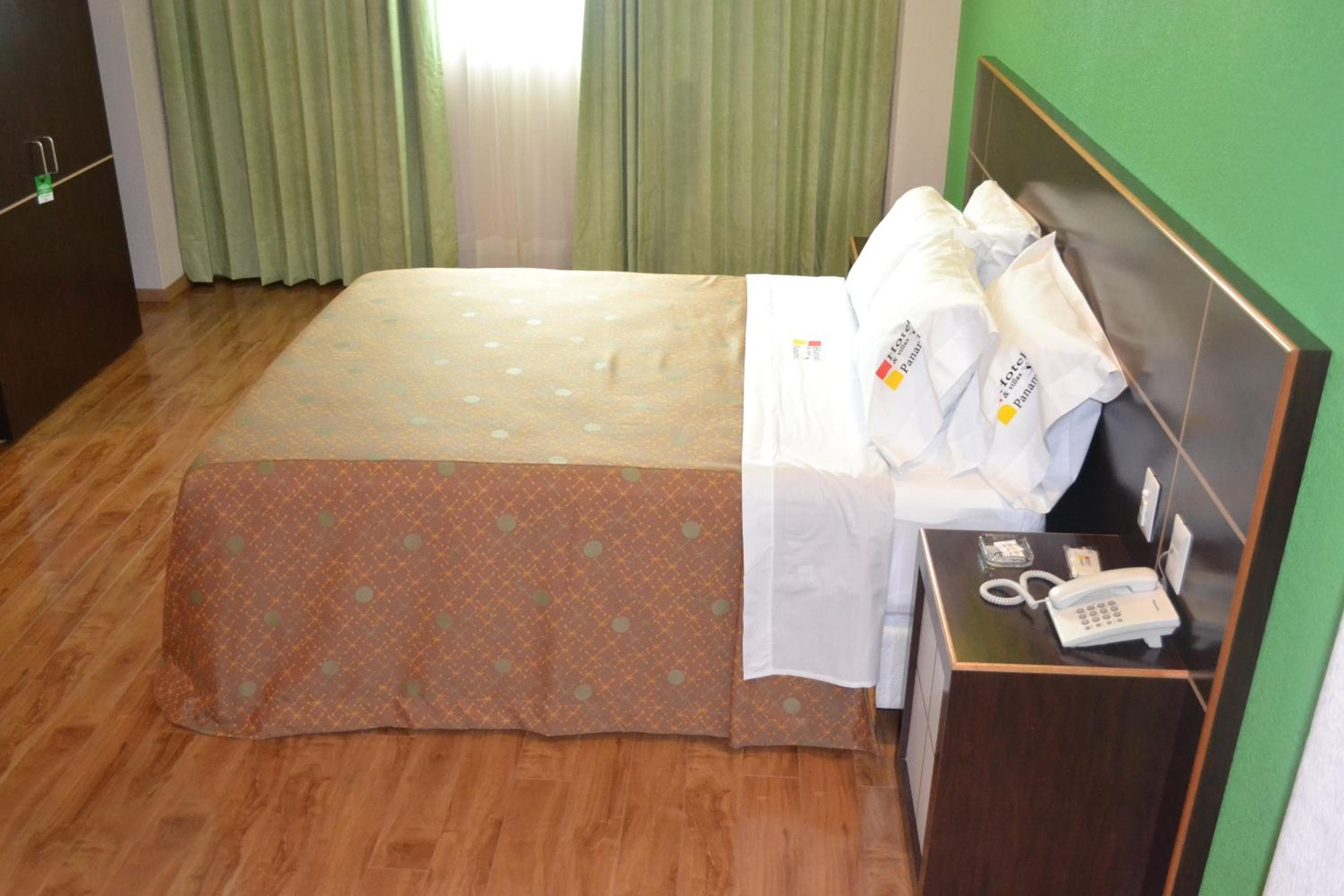 Hotel & Villas Panamá — 22