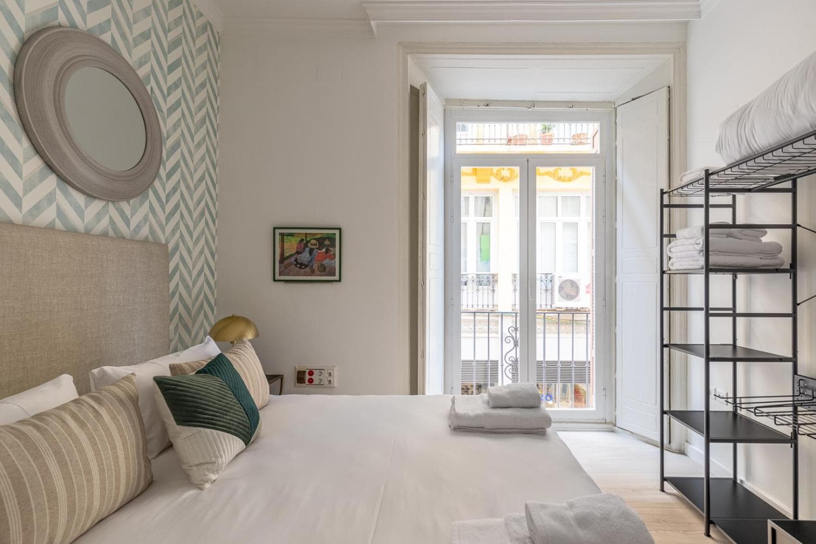 Thyssen Boutique Apartments by Caleta Homes — 29
