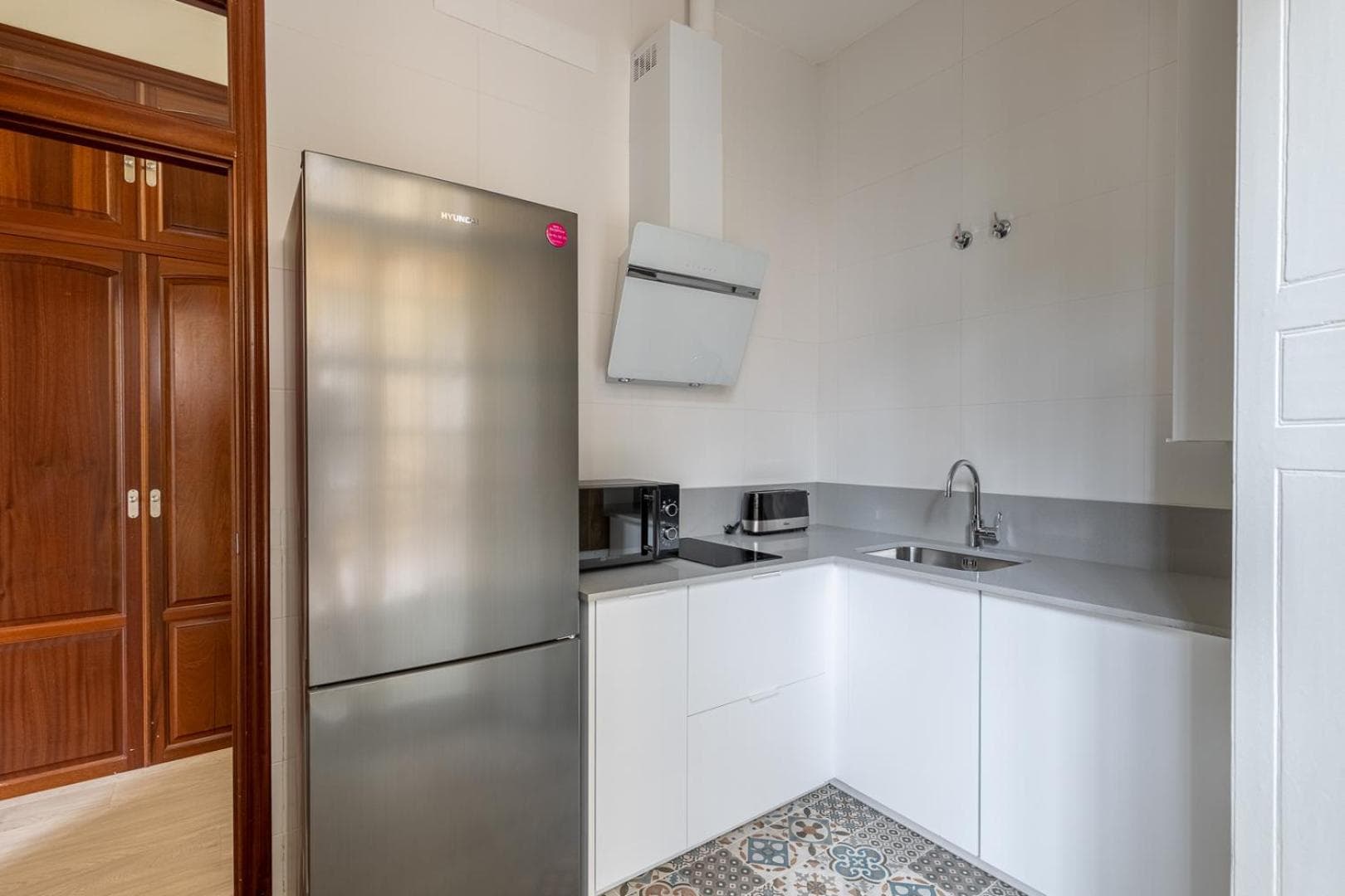 Thyssen Boutique Apartments by Caleta Homes — 24