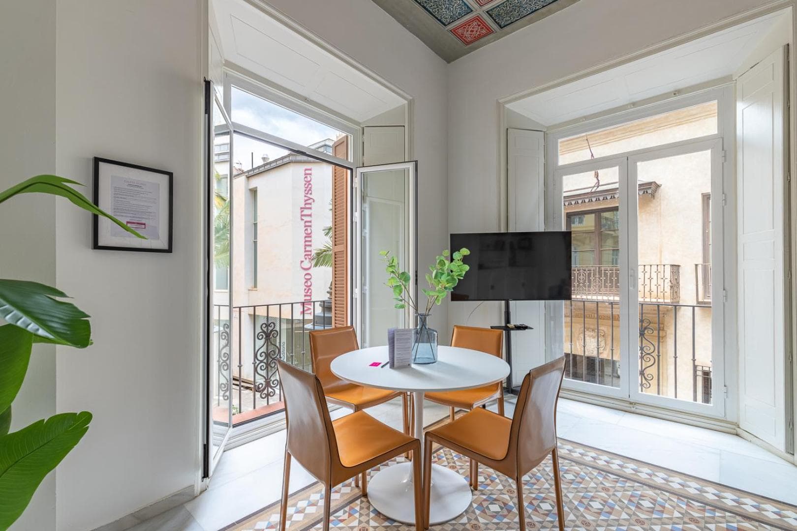 Thyssen Boutique Apartments di Caleta Homes — 4