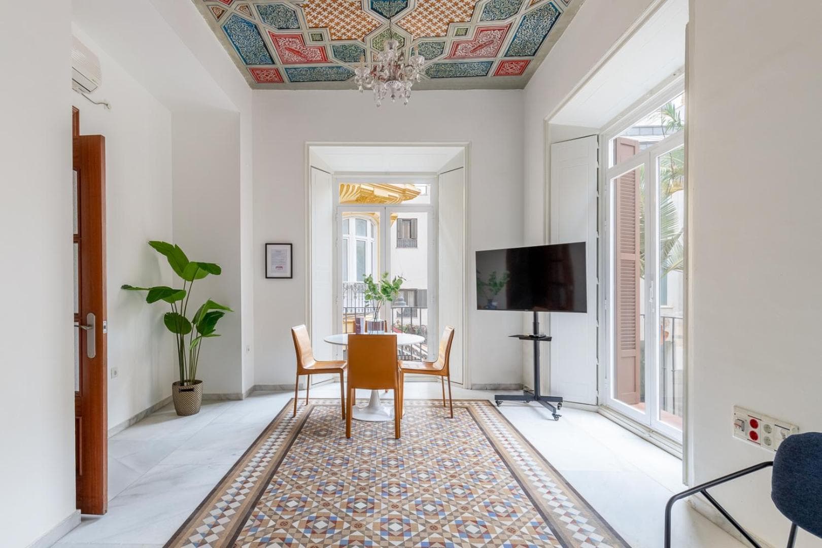 Thyssen Boutique Apartments by Caleta Homes — 15