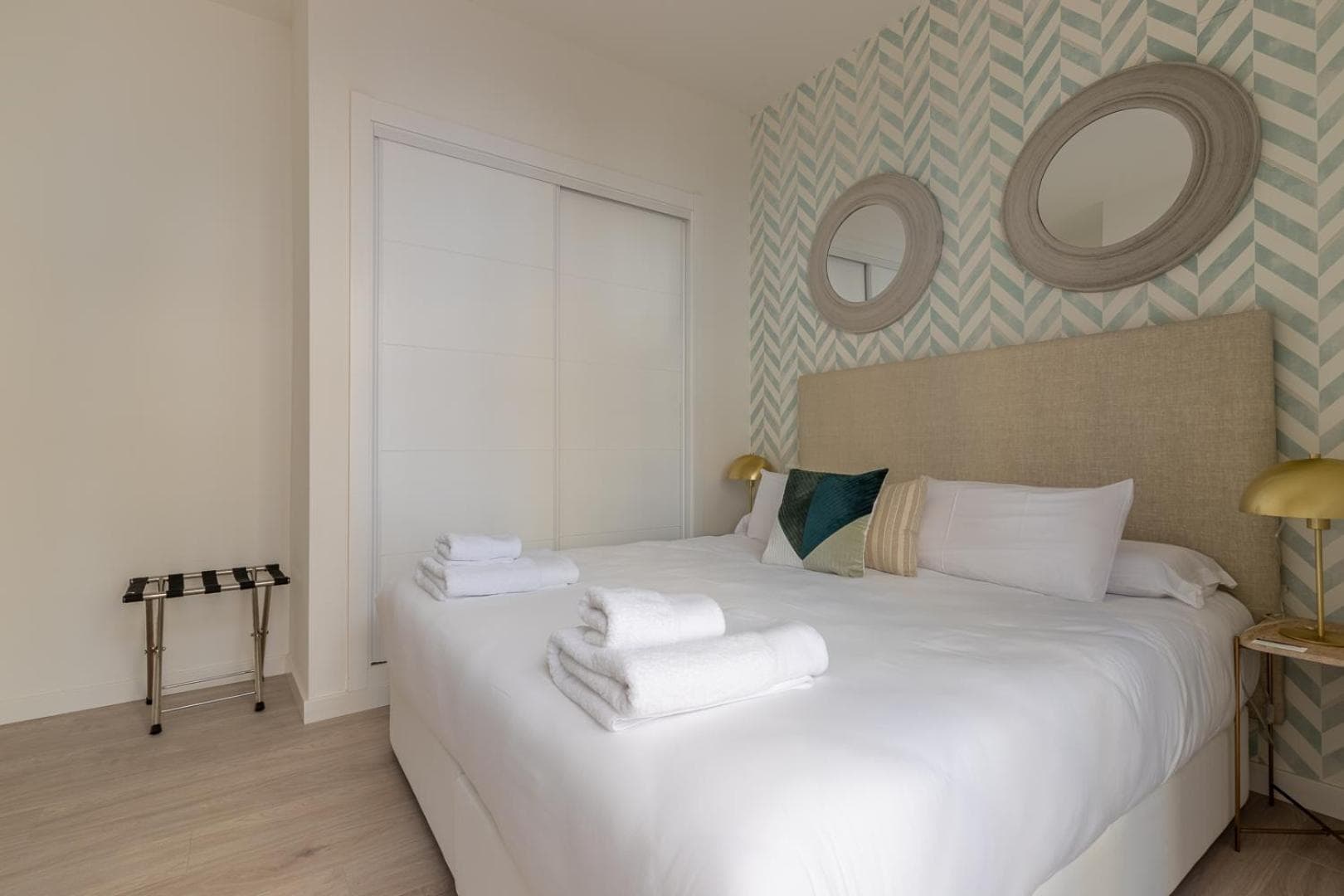 Thyssen Boutique Apartments by Caleta Homes — 4