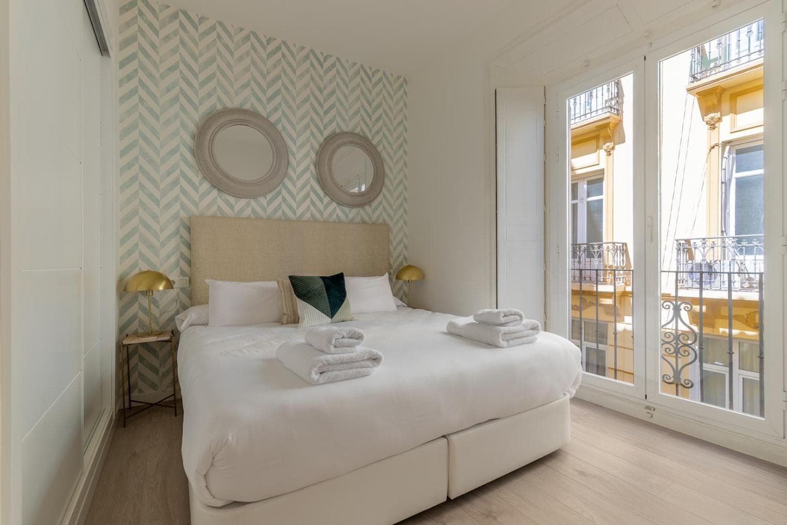 Thyssen Boutique Apartments by Caleta Homes — 22
