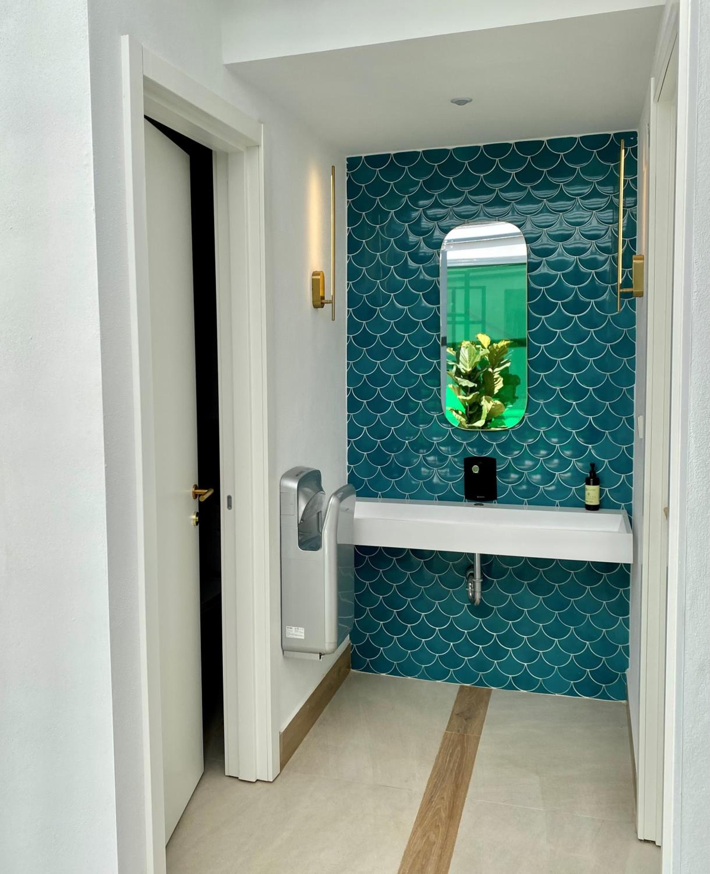 Caleyro Boutique Apartments - "Parking incluido" — 4