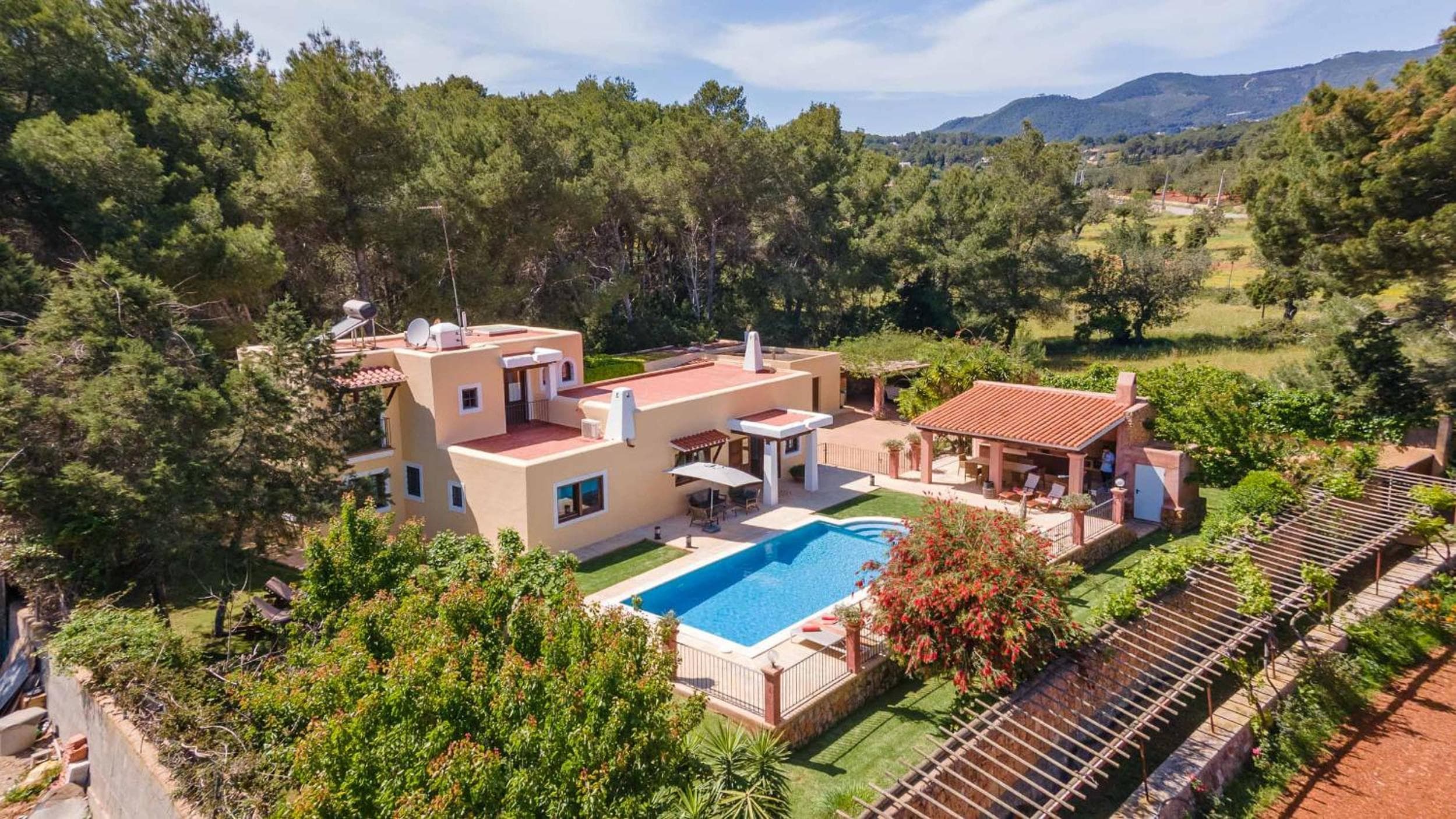 Villa Rural — 13