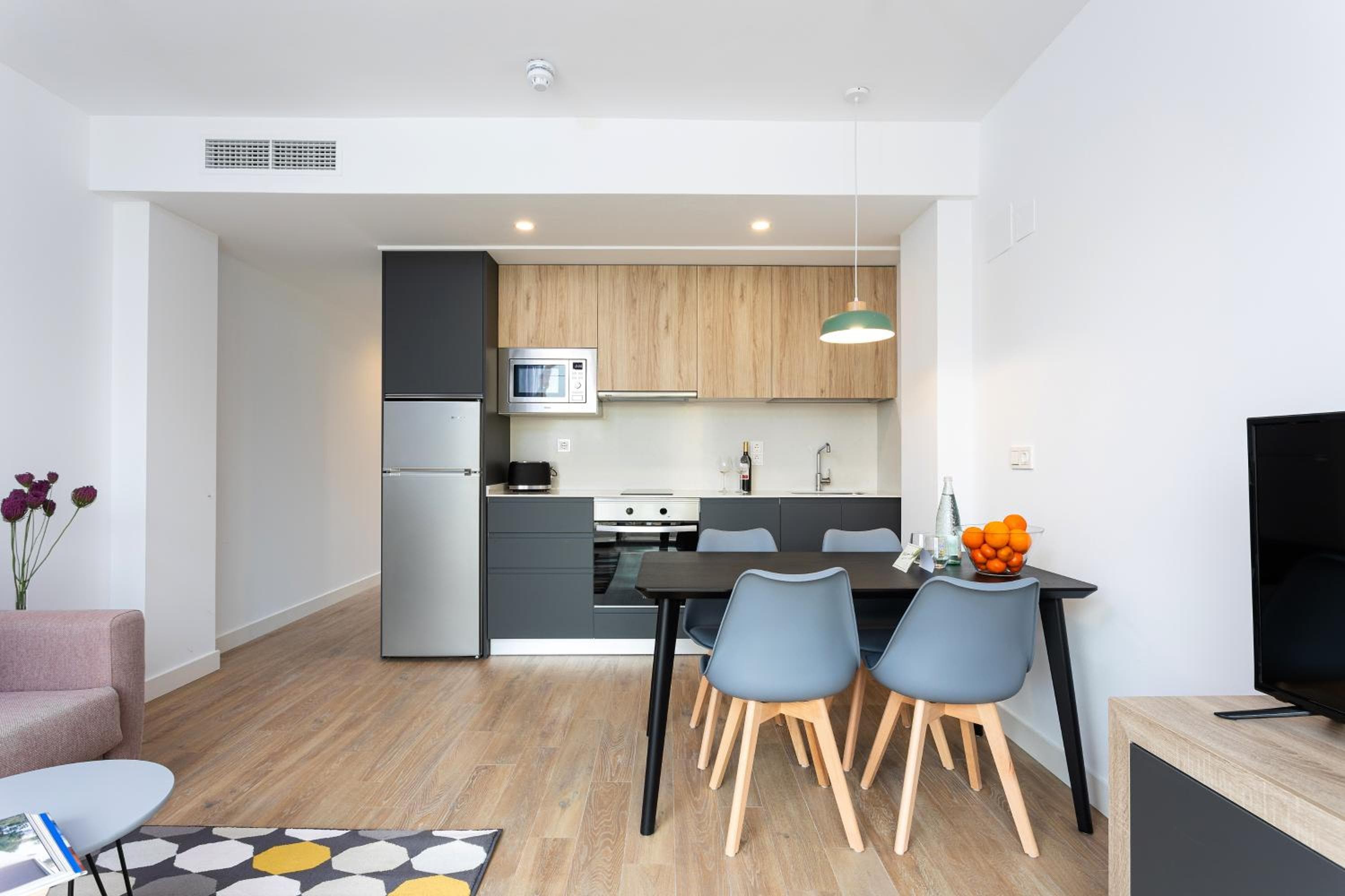 Caleyro Boutique Apartments - "Parking incluido" — 2