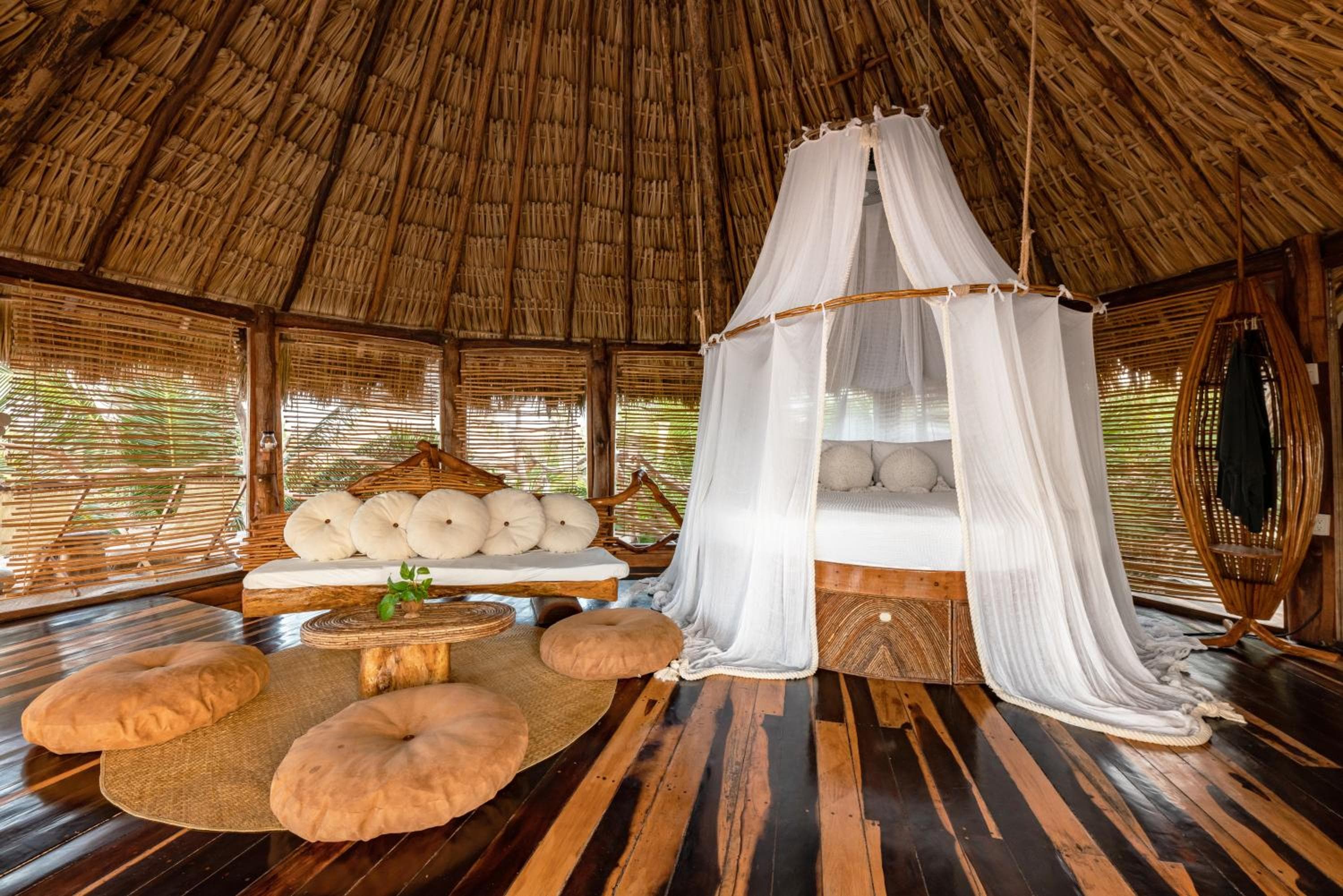 Azulik - Adults Only hotel, Carretera Tulum Ruinas KM 5 Rumbo a Boca Paila, Rojo Gomez, Mexico — photo 8