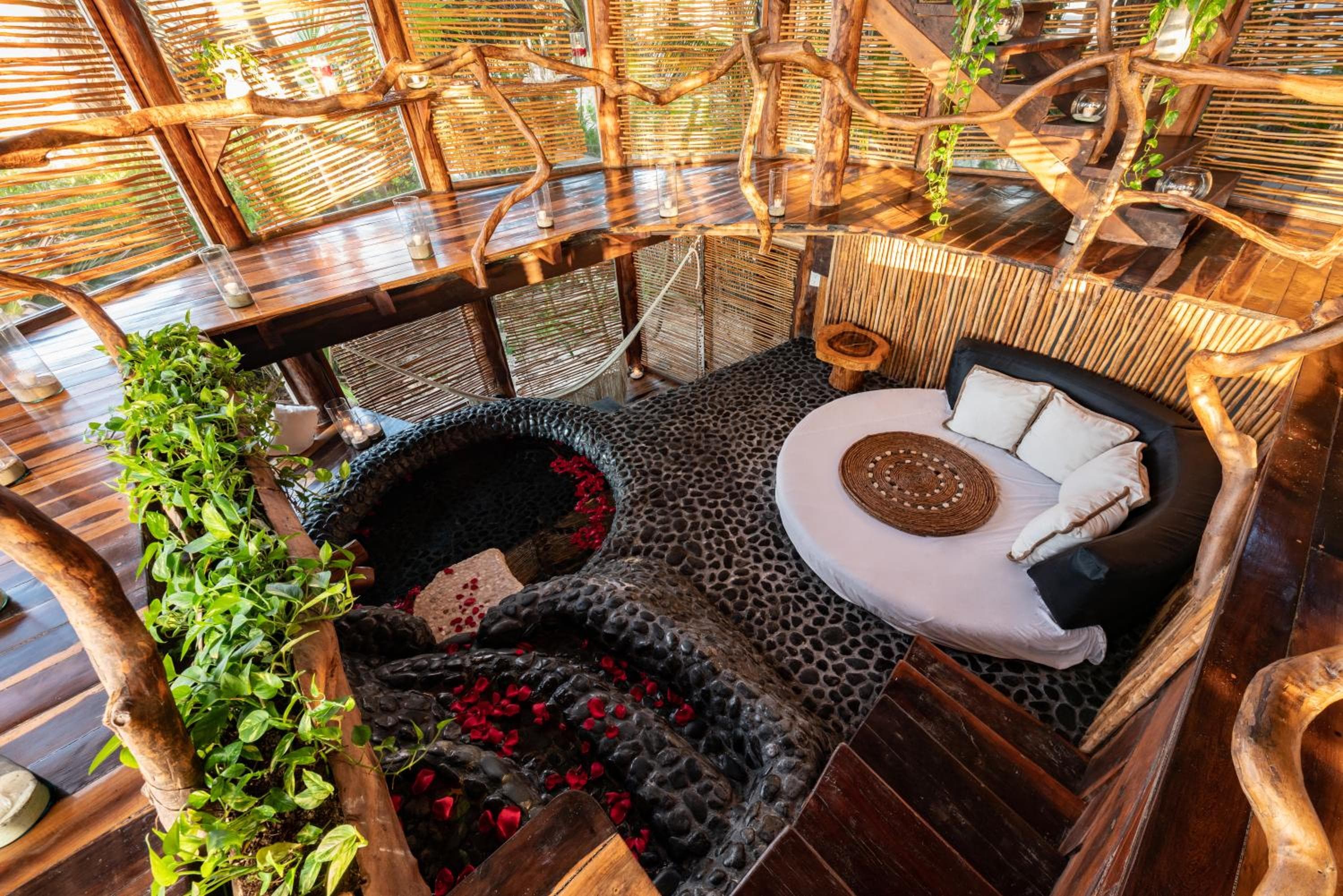 Azulik - Adults Only hotel, Carretera Tulum Ruinas KM 5 Rumbo a Boca Paila, Rojo Gomez, Mexico — photo 23