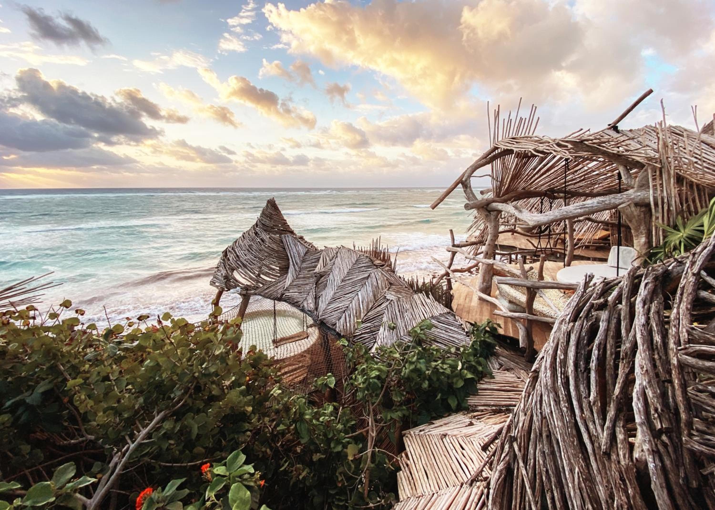 Azulik - Adults Only hotel, Carretera Tulum Ruinas KM 5 Rumbo a Boca Paila, Rojo Gomez, Mexico — photo 6