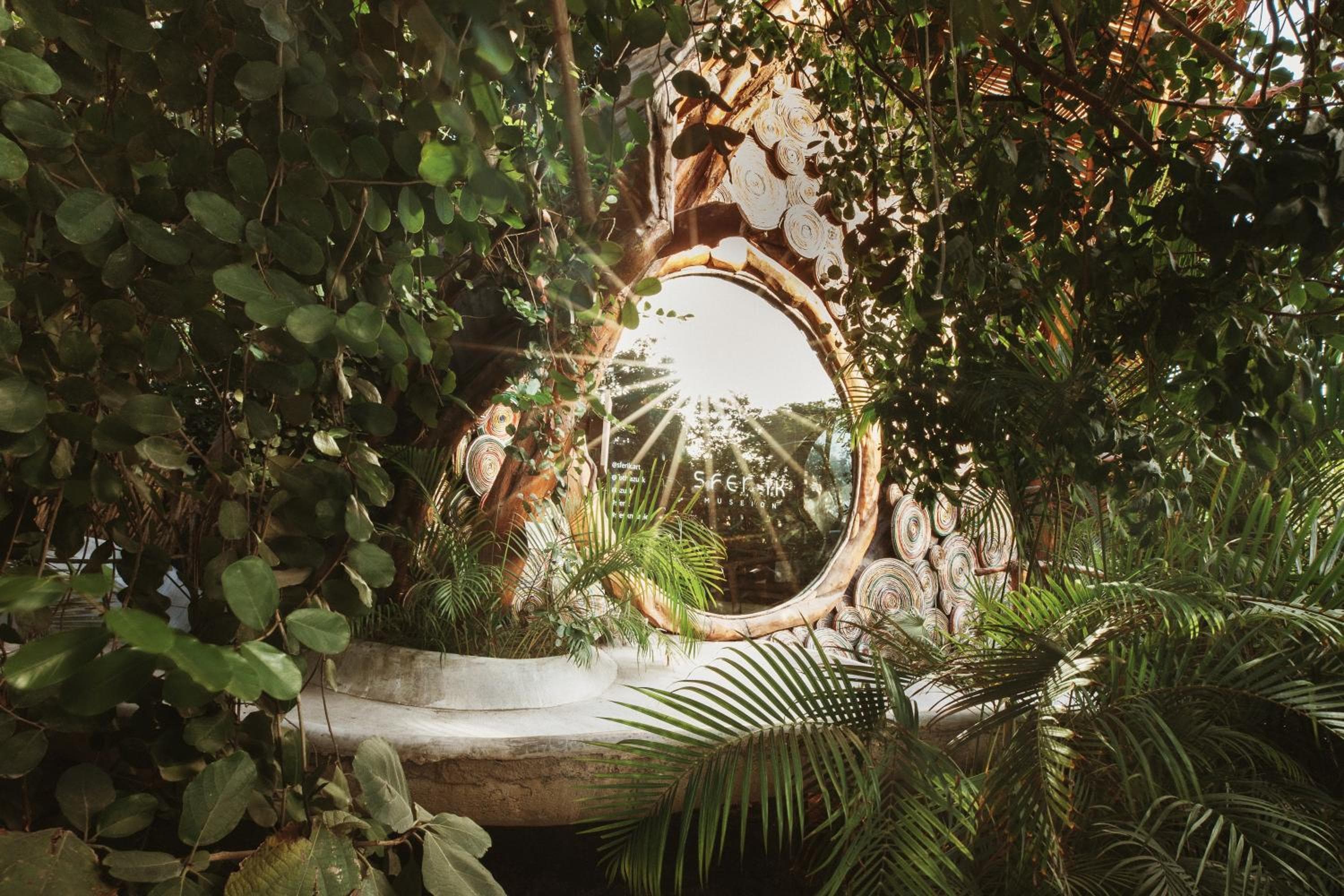 Azulik - Adults Only hotel, Carretera Tulum Ruinas KM 5 Rumbo a Boca Paila, Rojo Gomez, Mexico — photo 38