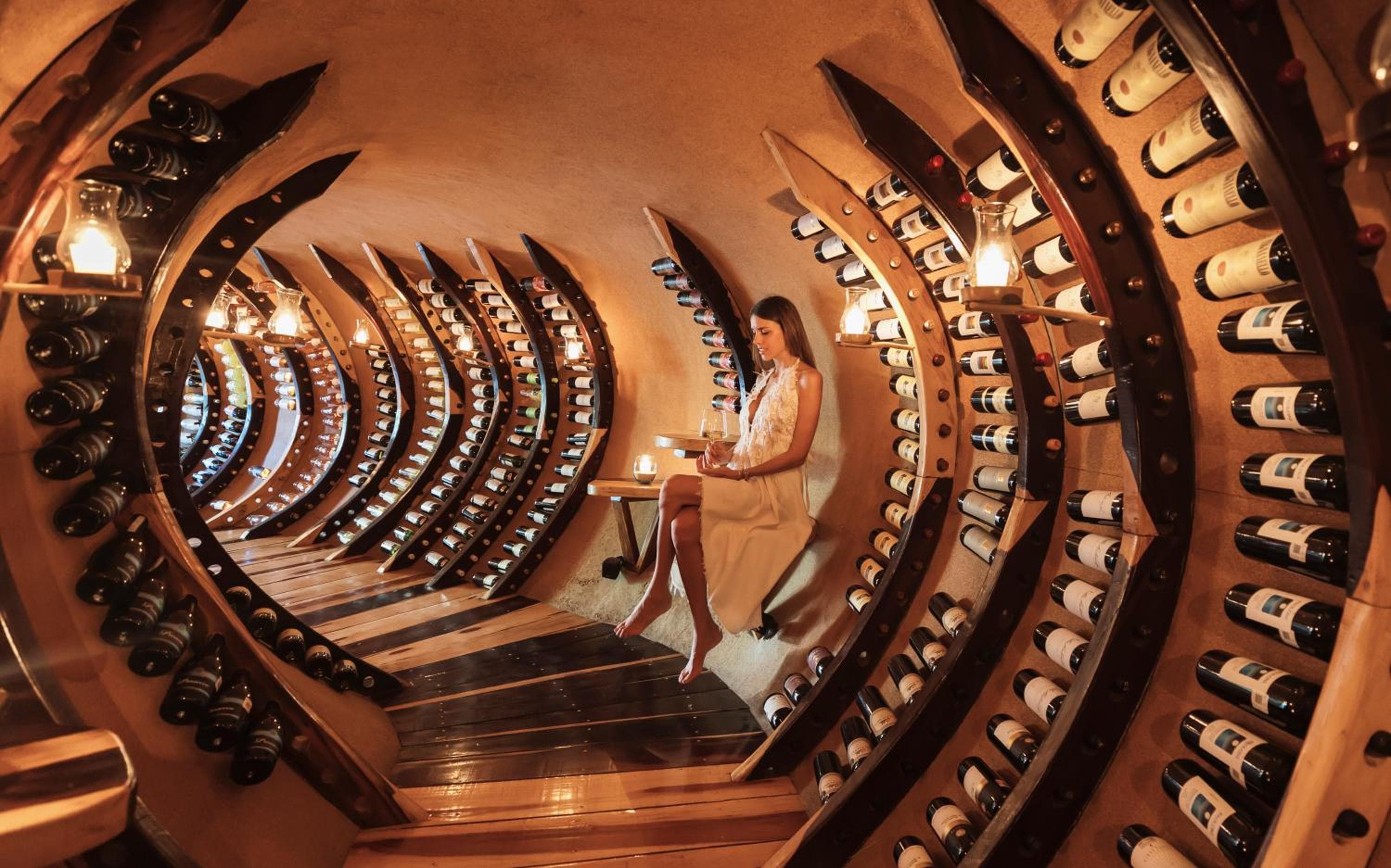 Azulik - Adults Only hotel, Carretera Tulum Ruinas KM 5 Rumbo a Boca Paila, Rojo Gomez, Mexico — photo 14