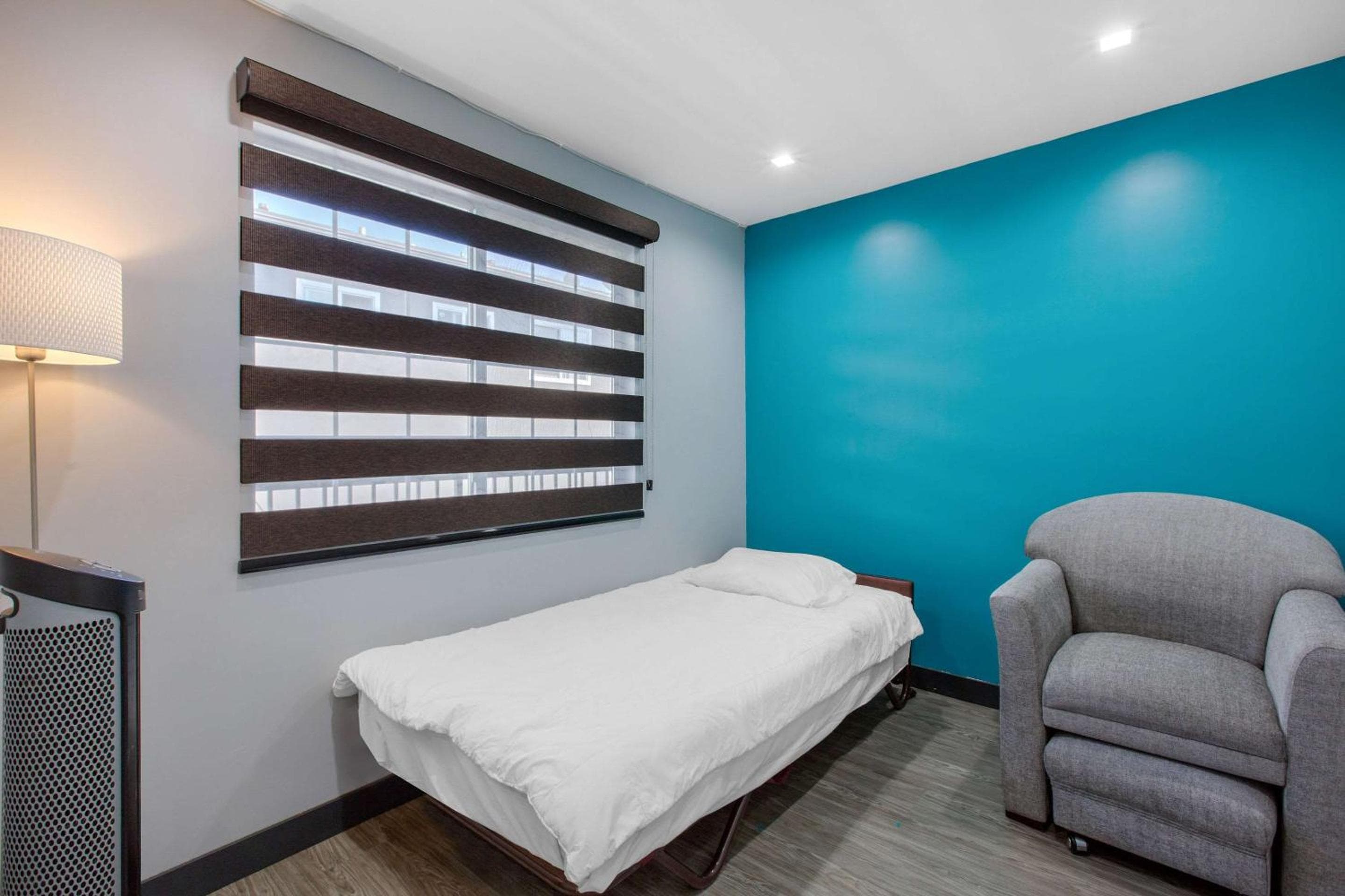Quality Inn cerca del Paseo de la Fama de Hollywood — 27