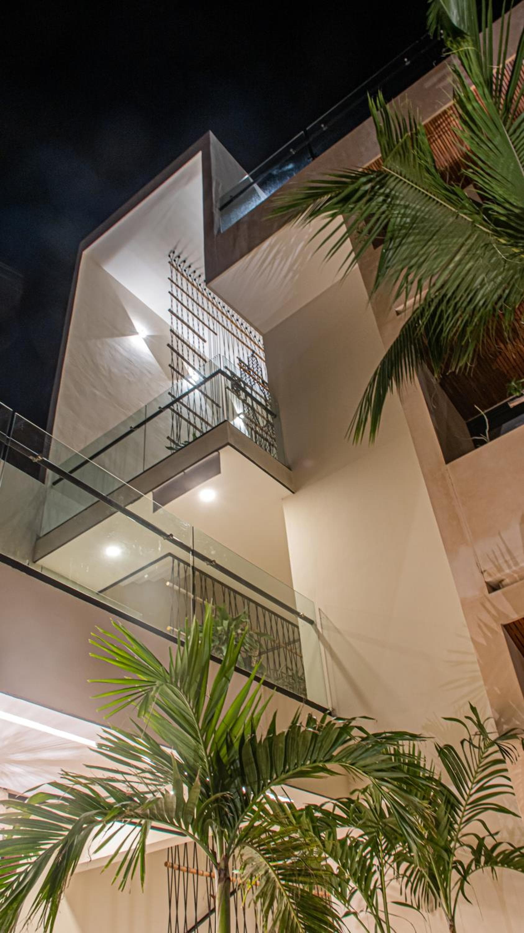 Moonshine Tulum Hotel & Hostel — 27