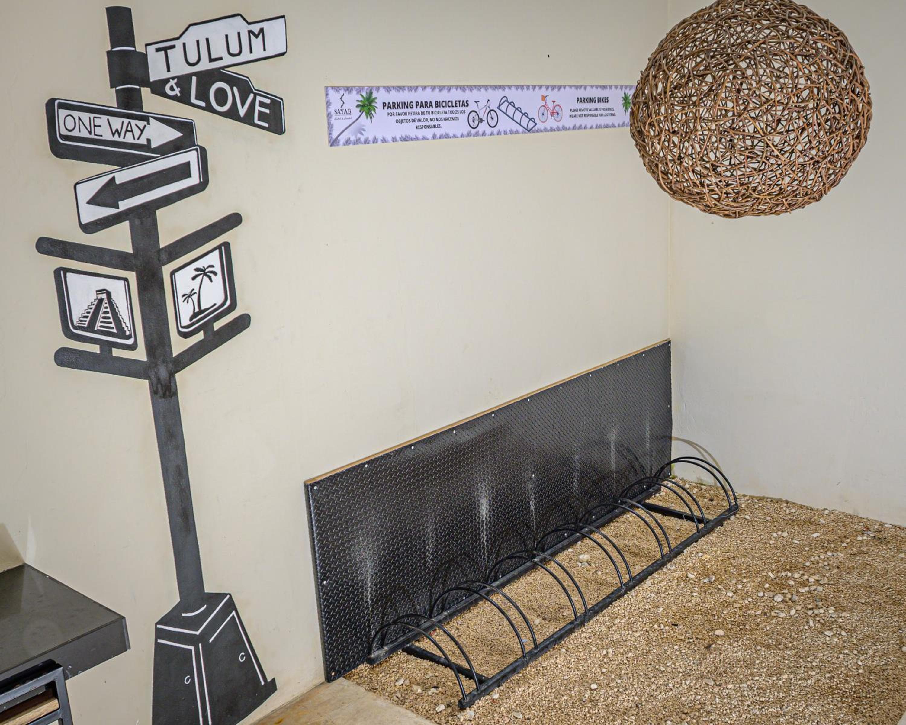 Moonshine Tulum Hotel & Hostel — 26
