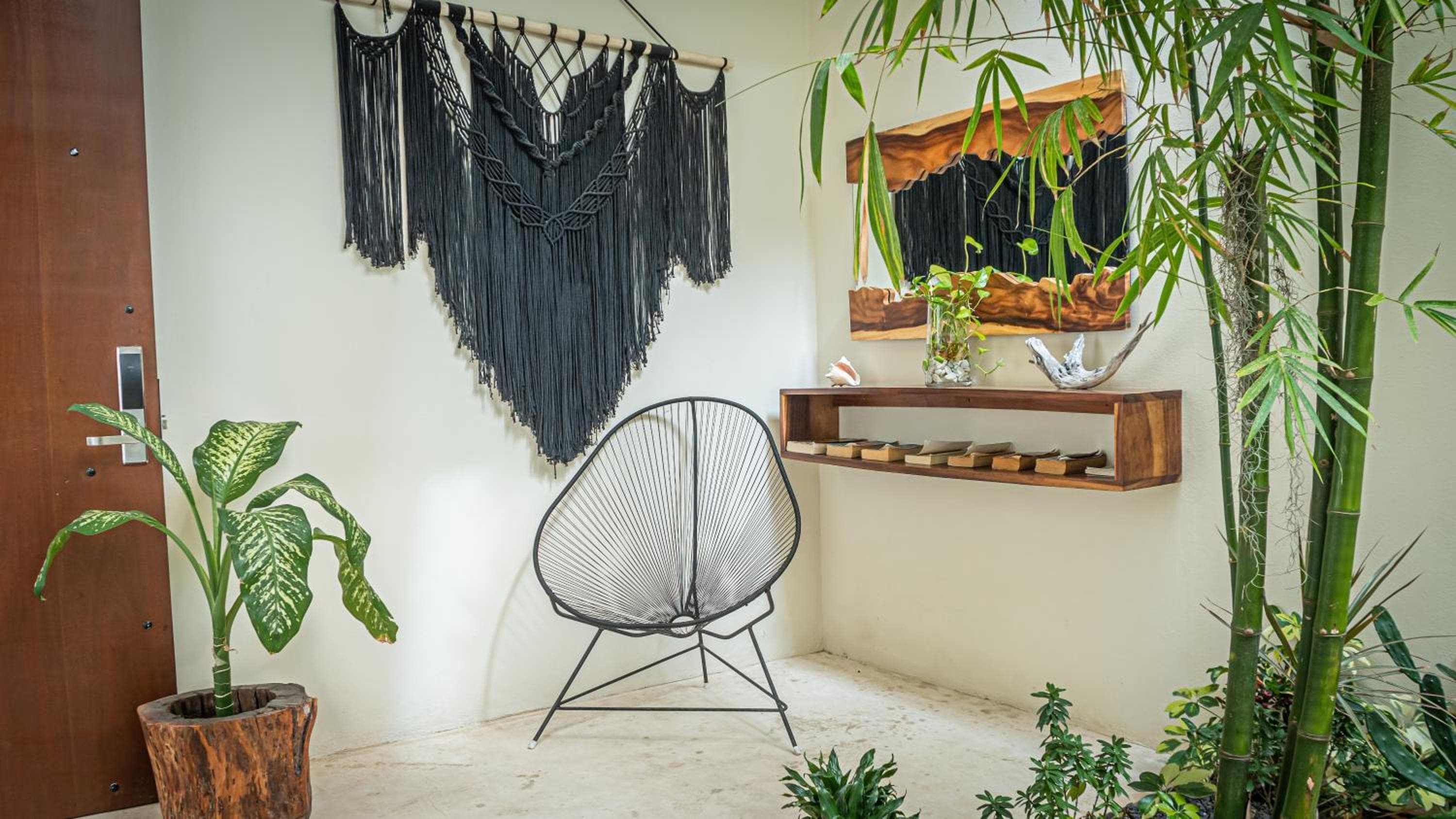 Moonshine Tulum Hotel & Hostel — 16