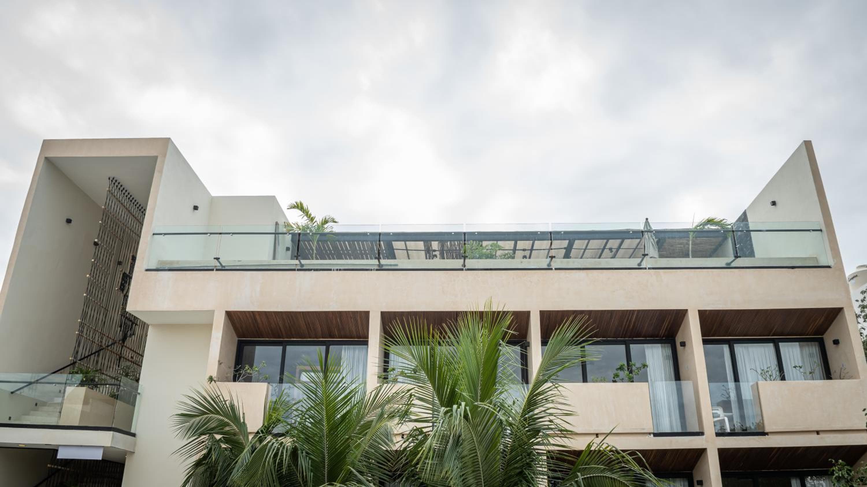 Moonshine Tulum Hotel & Hostel — 13