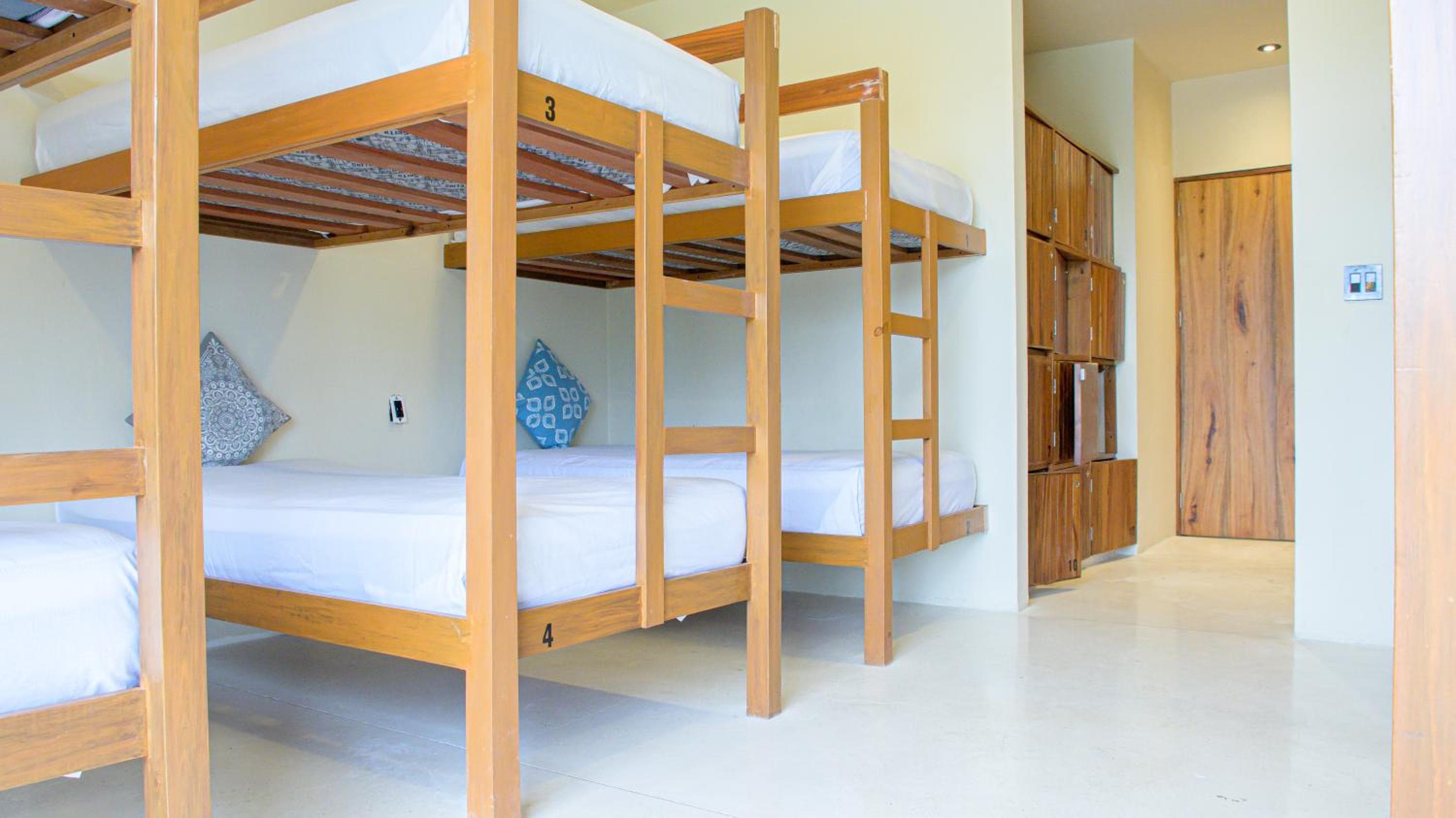 Moonshine Tulum Hotel & Hostel — 6