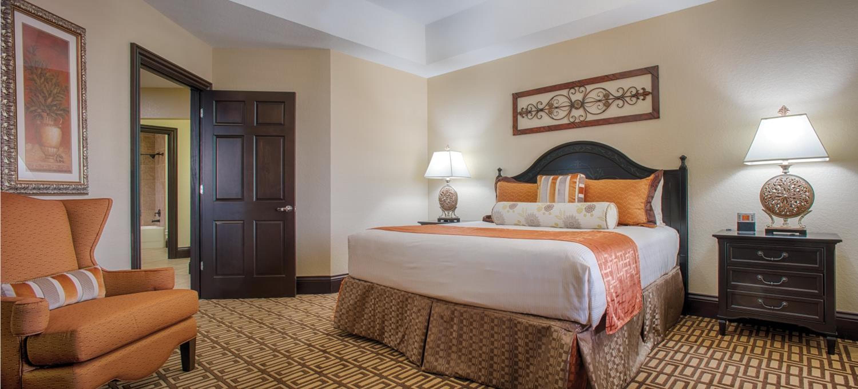 Club Wyndham Bonnet Creek — 3