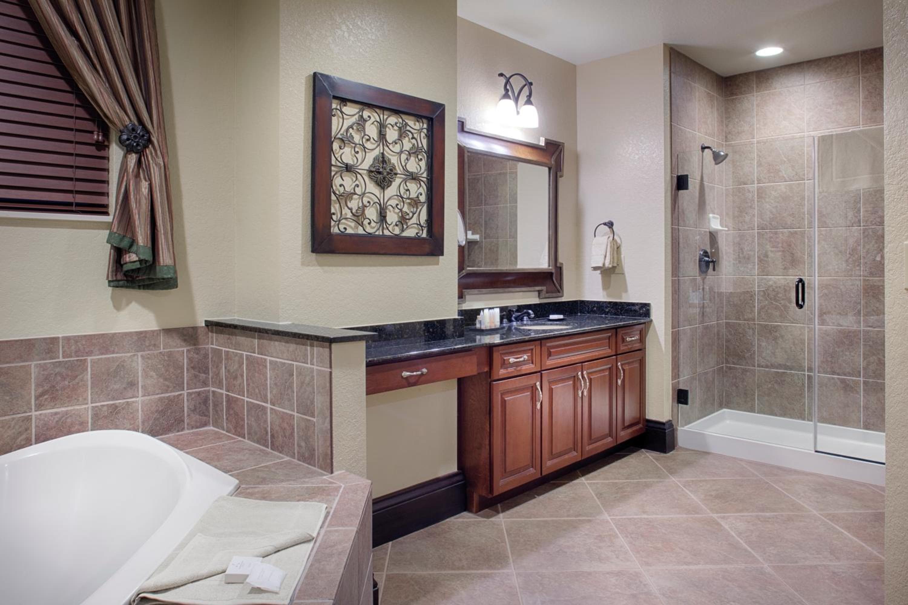 Club Wyndham Bonnet Creek — 5