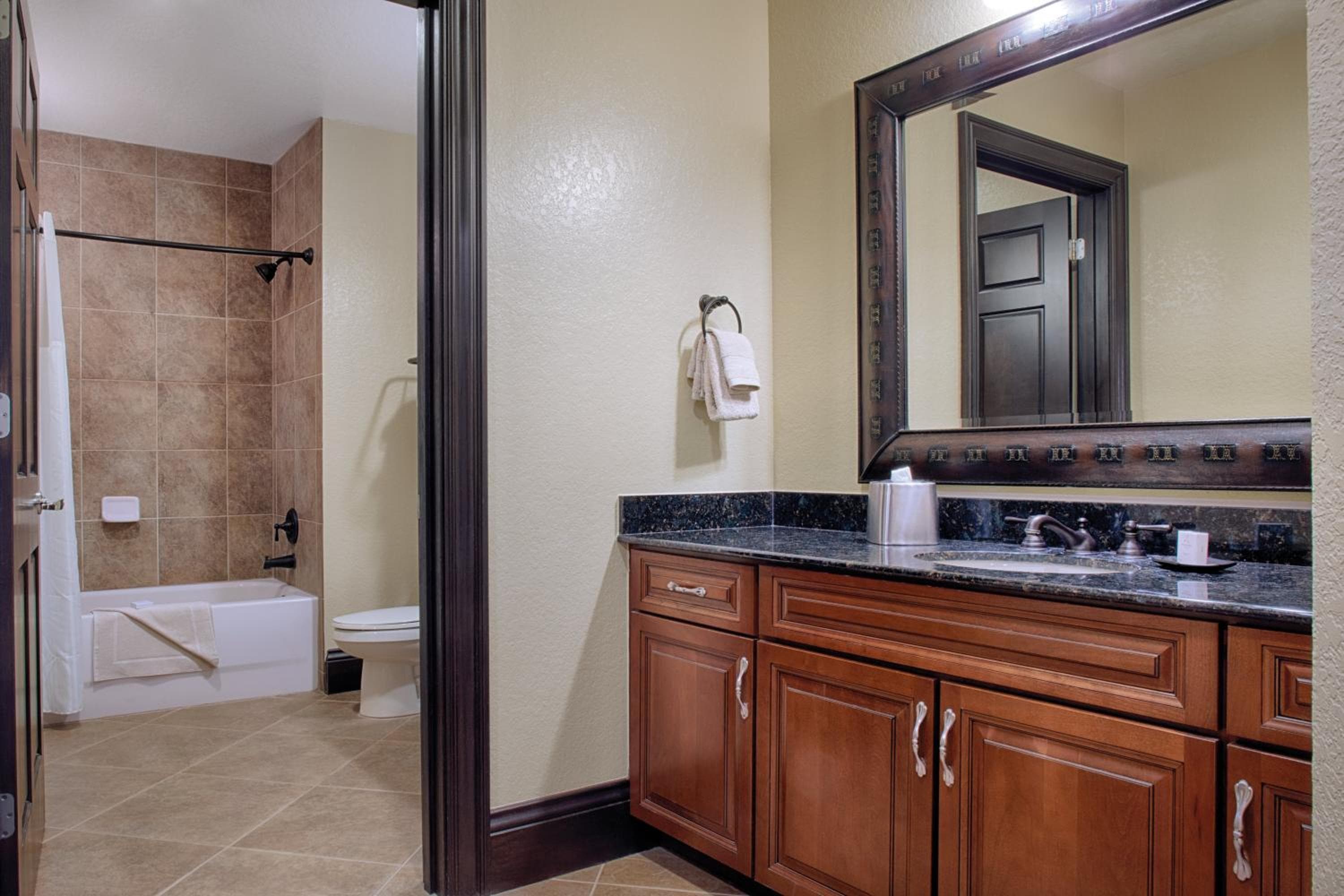 Club Wyndham Bonnet Creek — 30