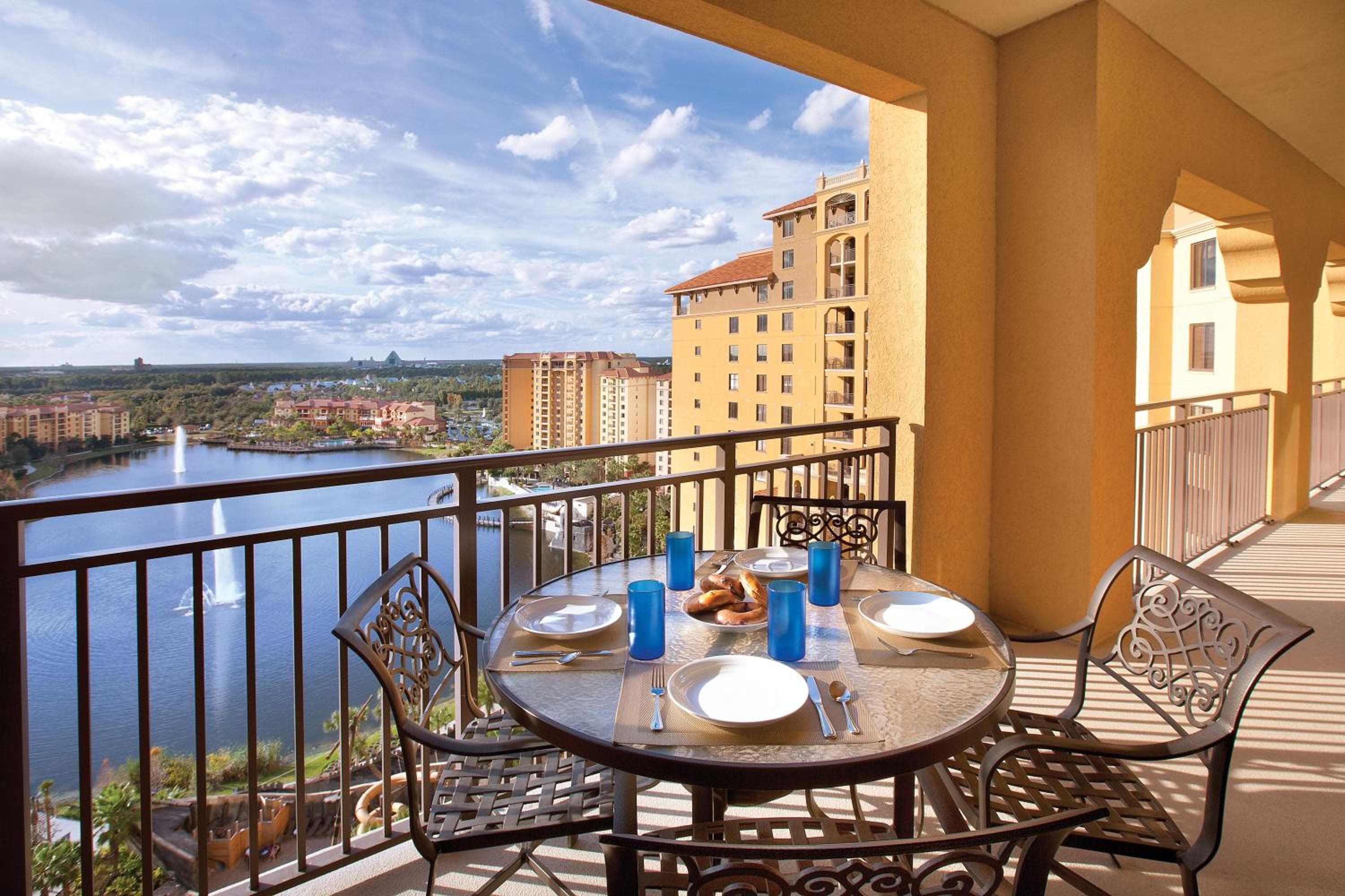Club Wyndham Bonnet Creek — 6