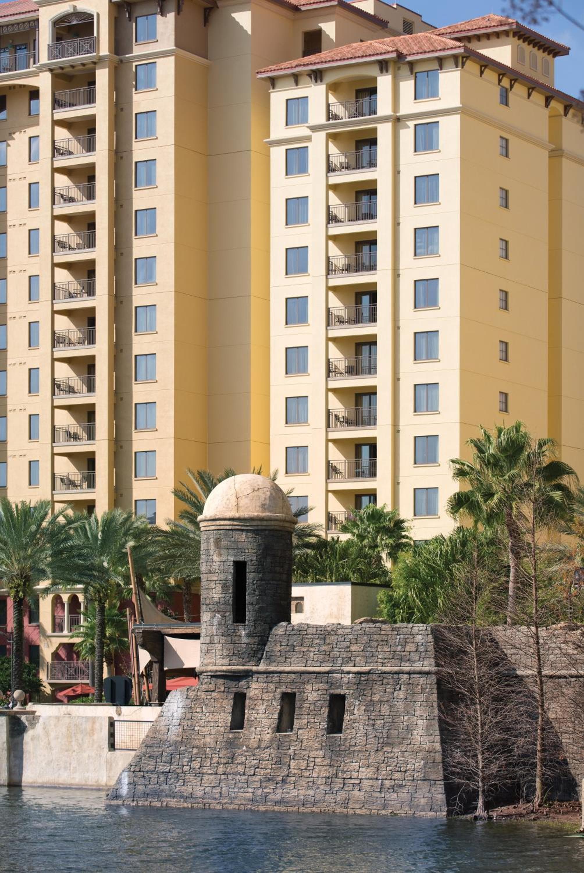 Club Wyndham Bonnet Creek — 9