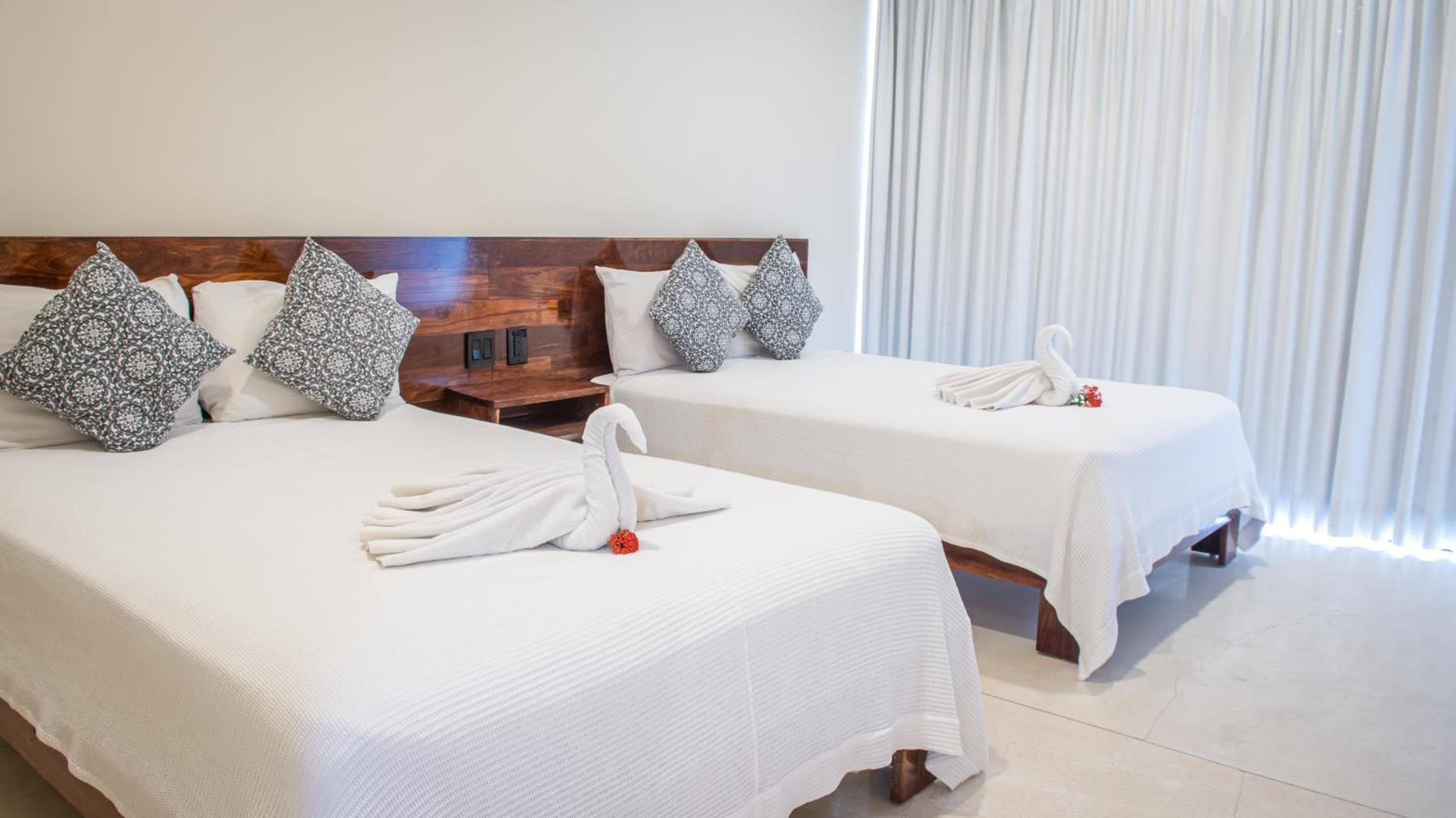 Moonshine Tulum Hotel & Hostel — 20
