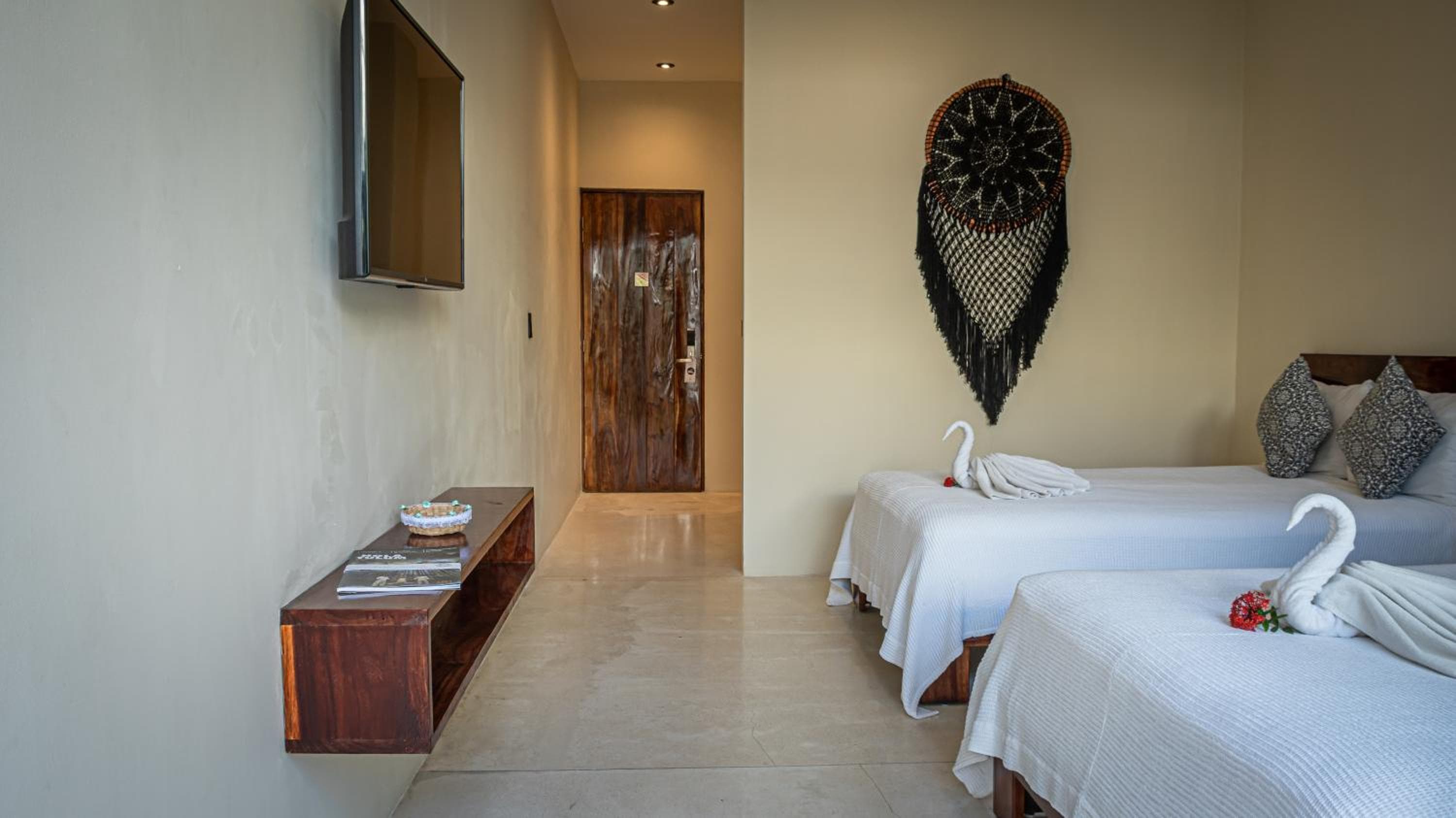 Moonshine Tulum Hotel & Hostel — 24