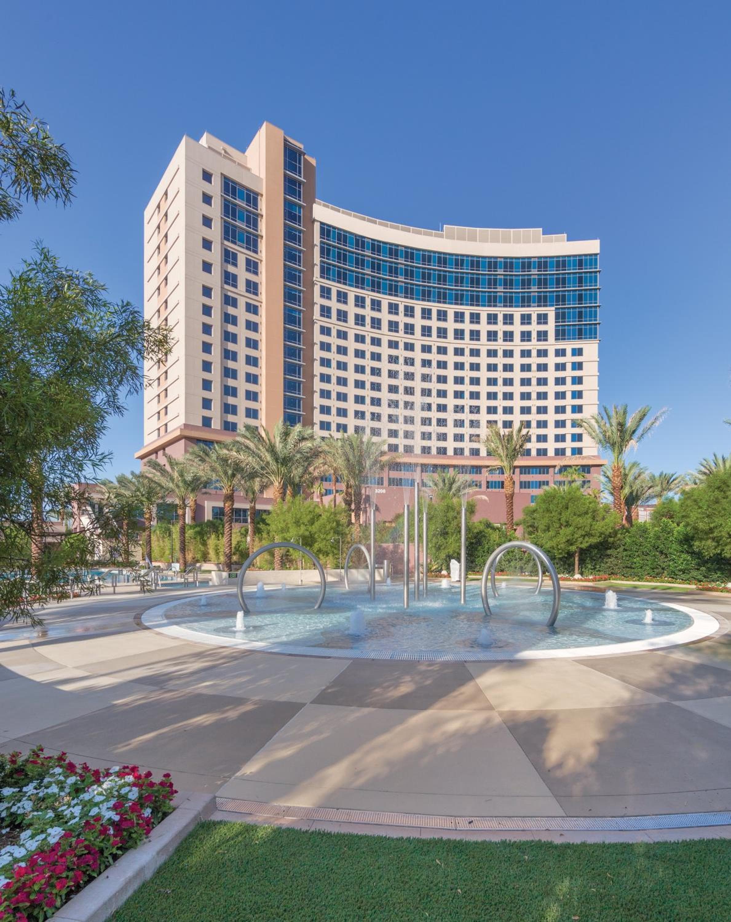 Club Wyndham Desert Blue — 11