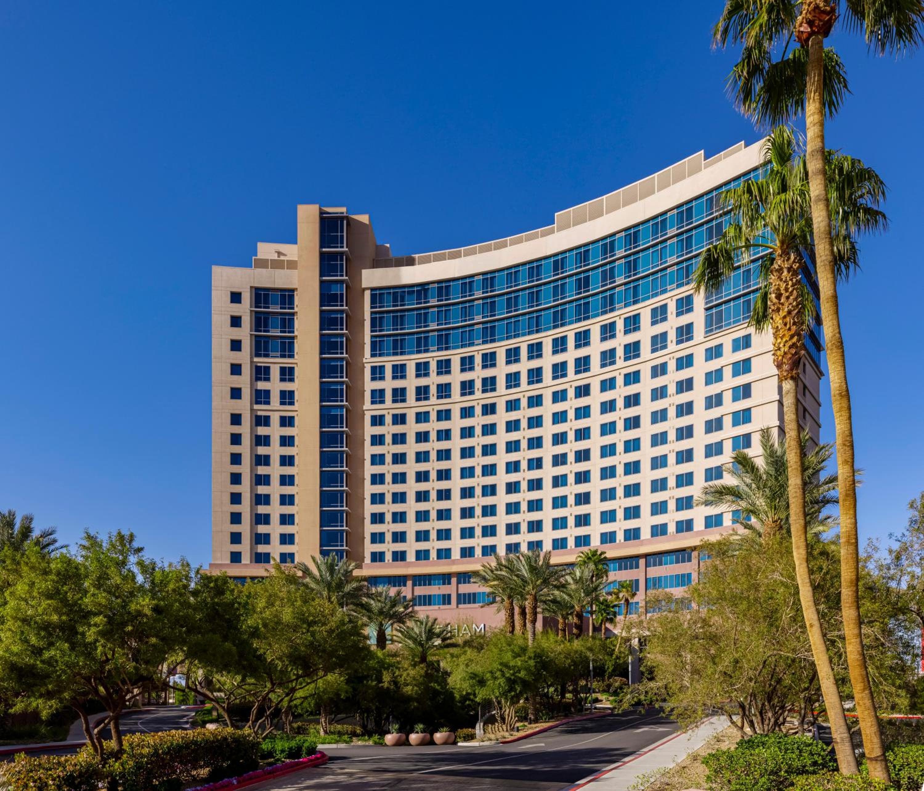 Club Wyndham Desert Blue — 22