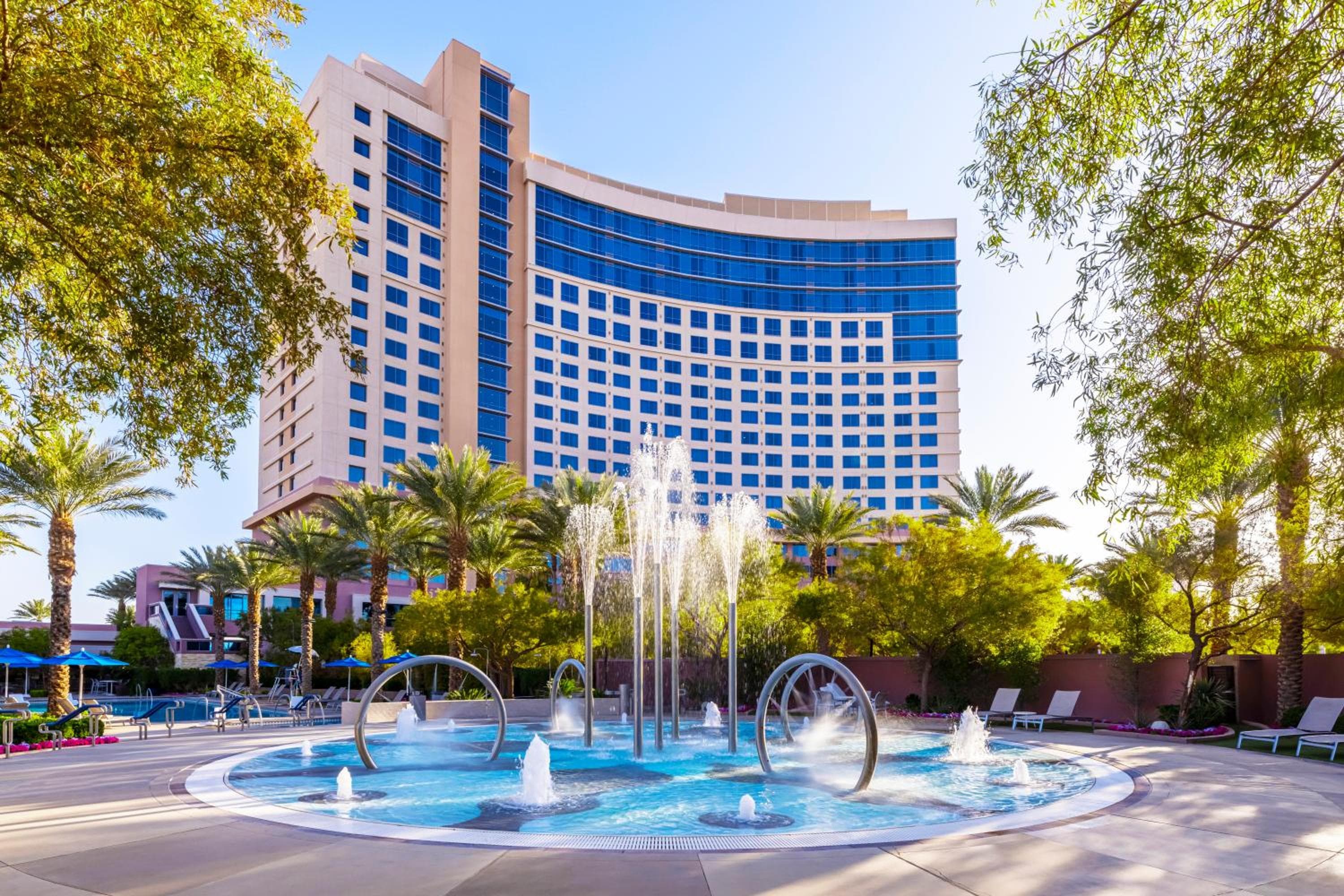 Club Wyndham Desert Blue — 2