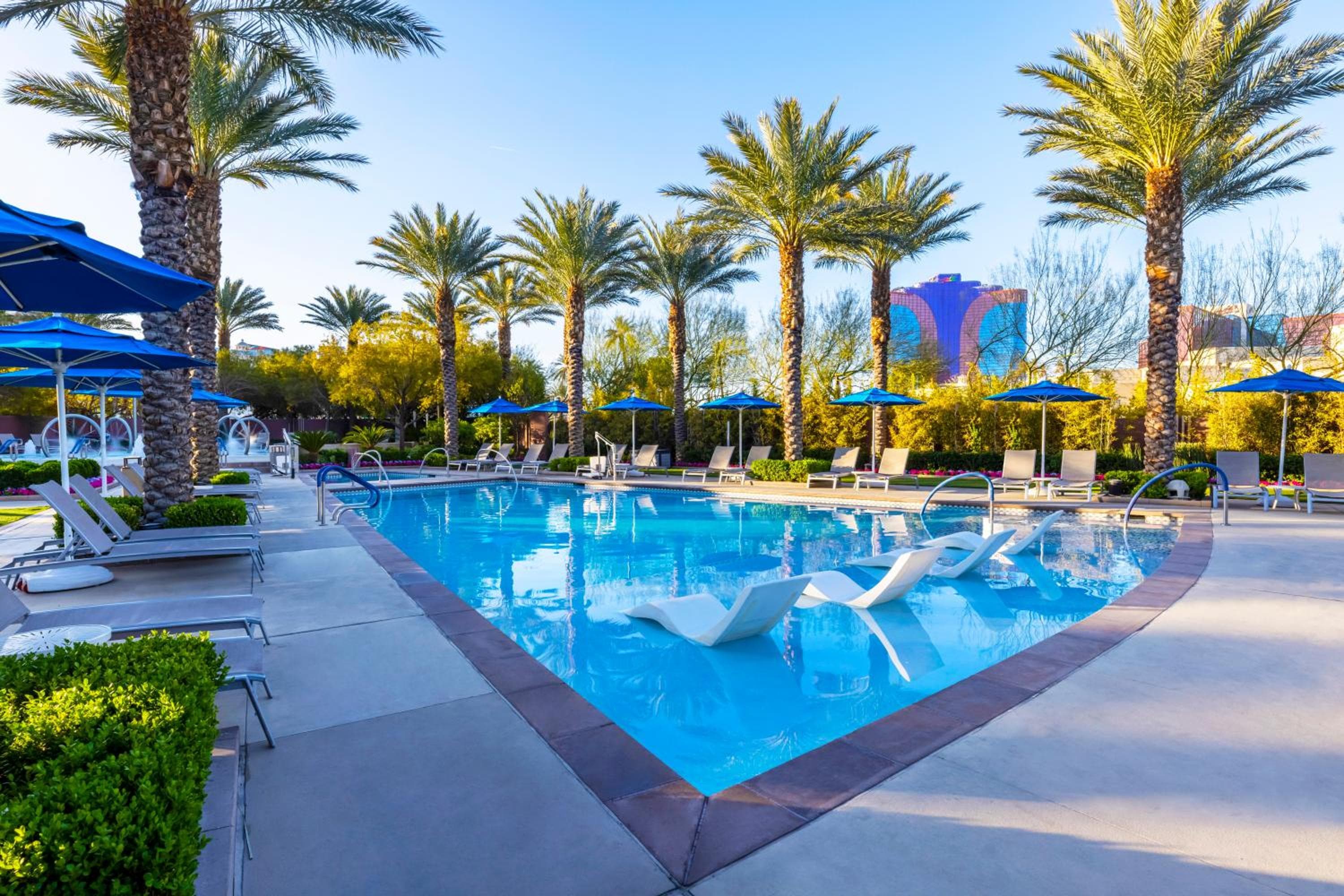 Club Wyndham Desert Blue — 4