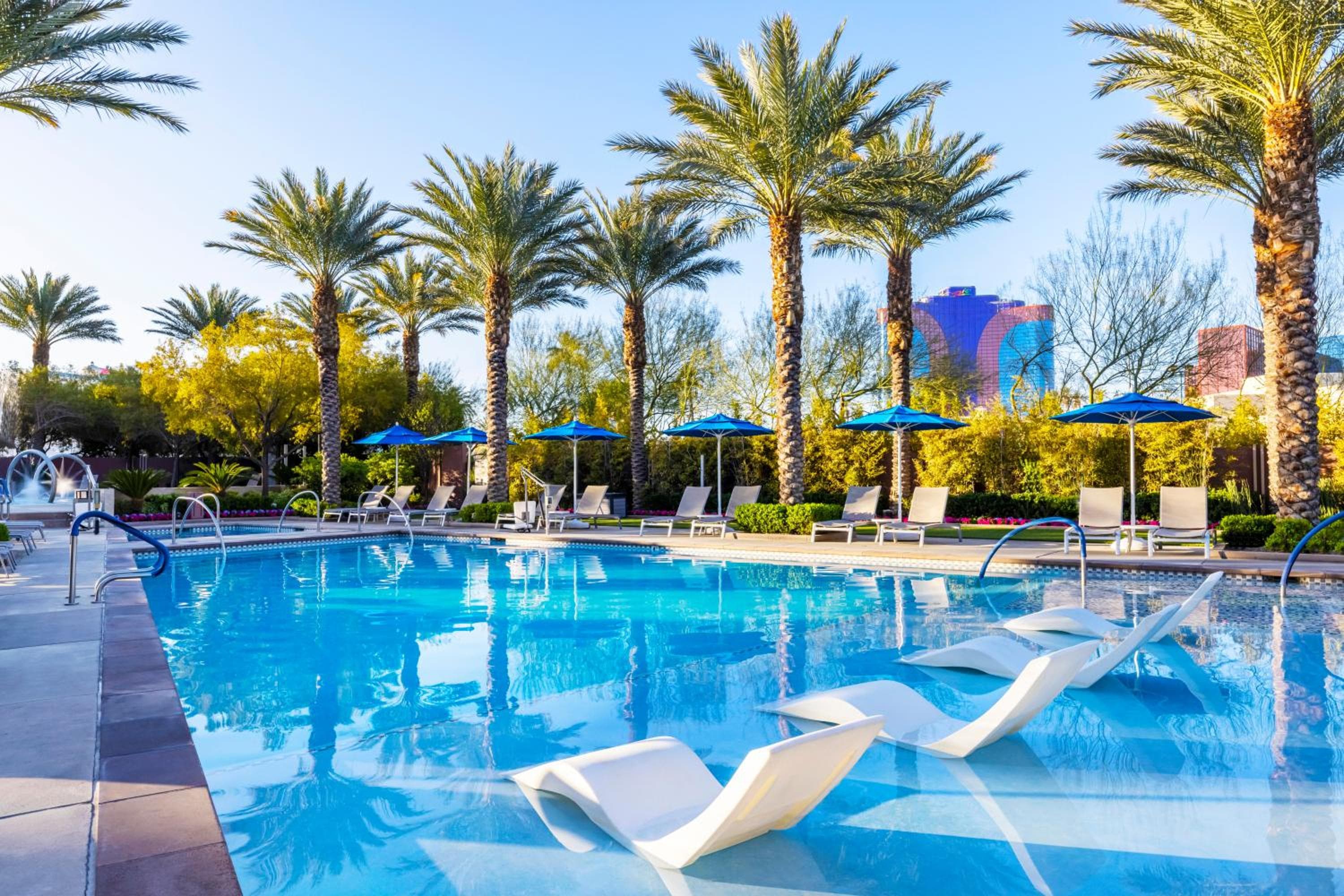 Club Wyndham Desert Blue — 7