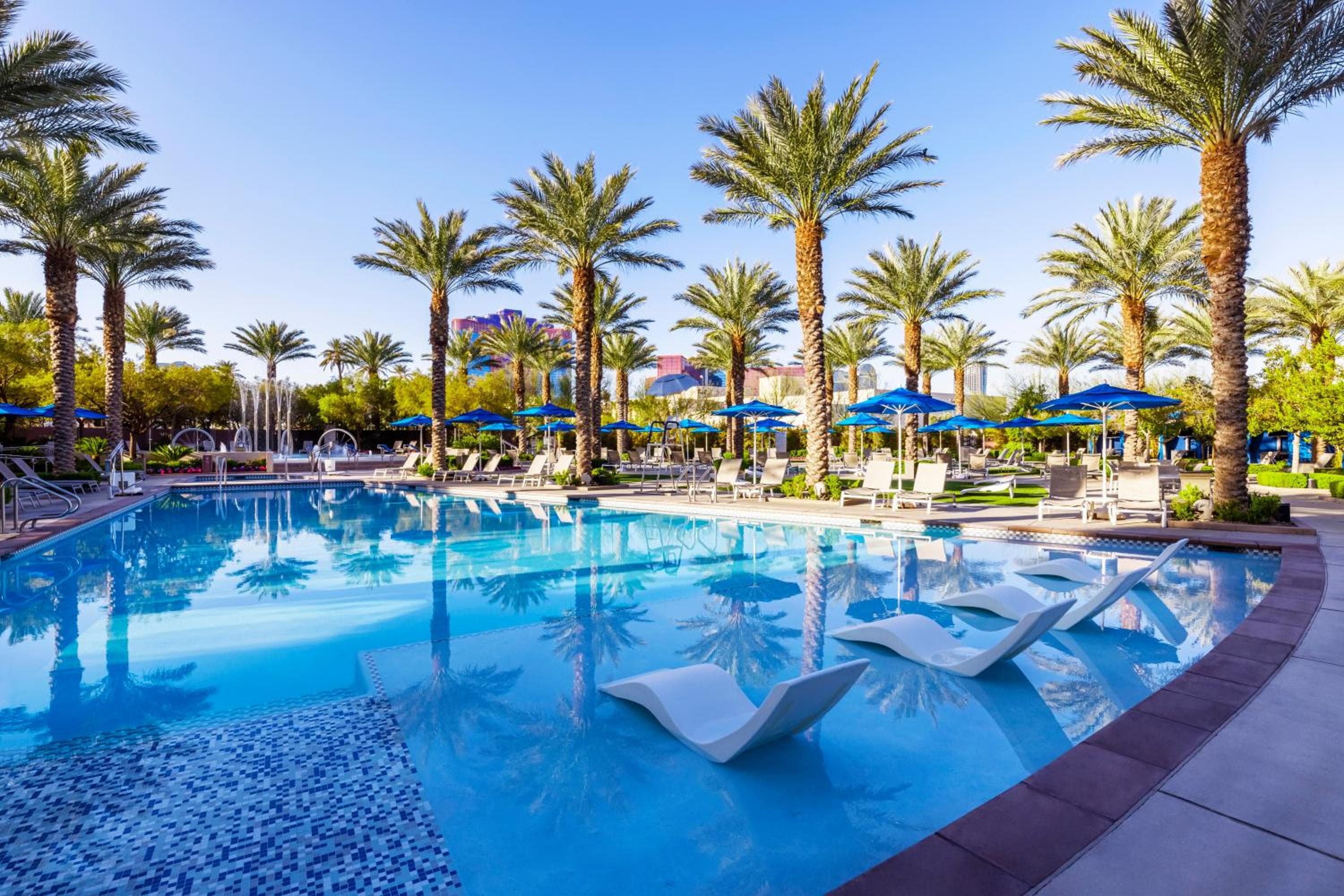 Club Wyndham Desert Blue — 3