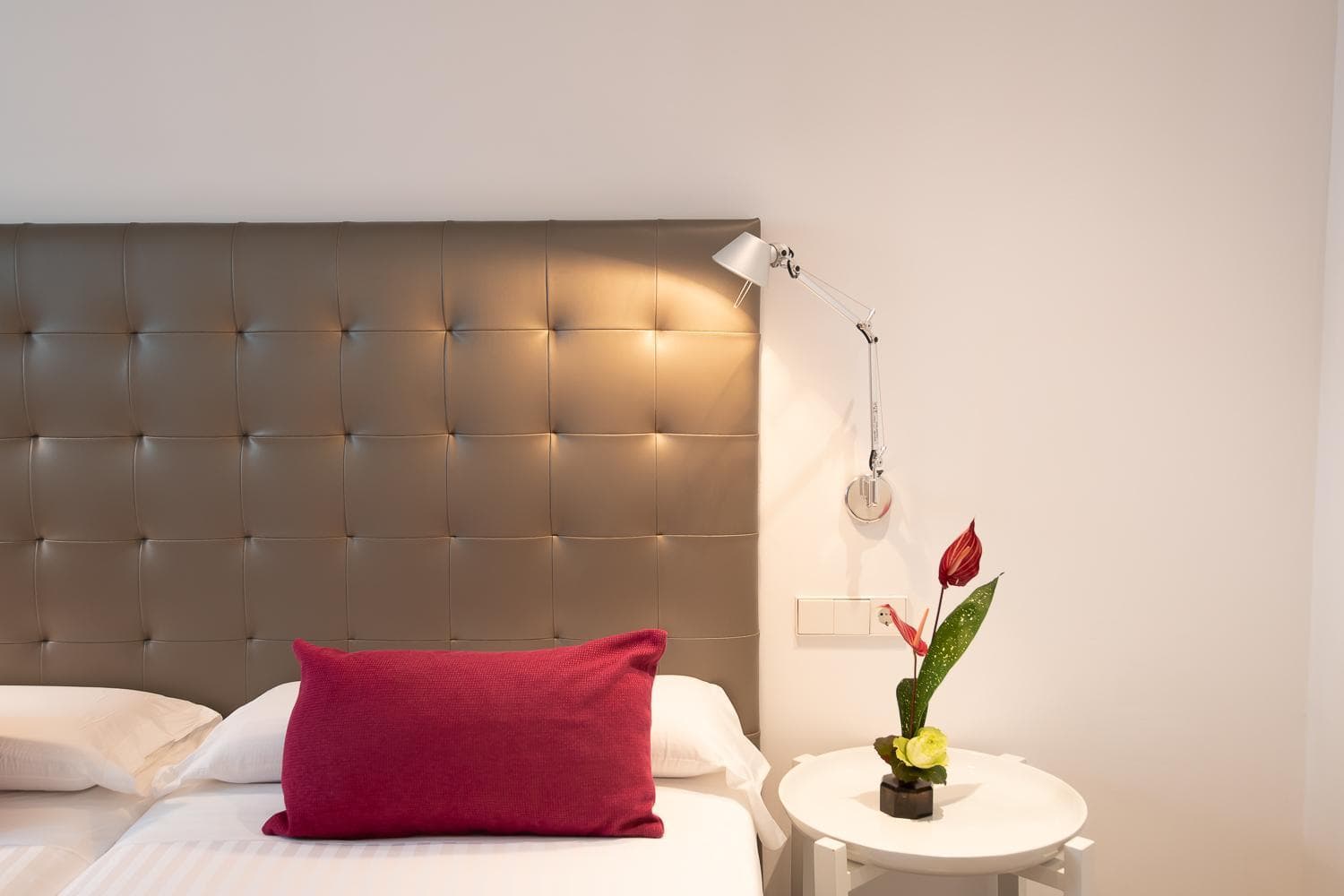 Intelier Palacio San Martin — 2