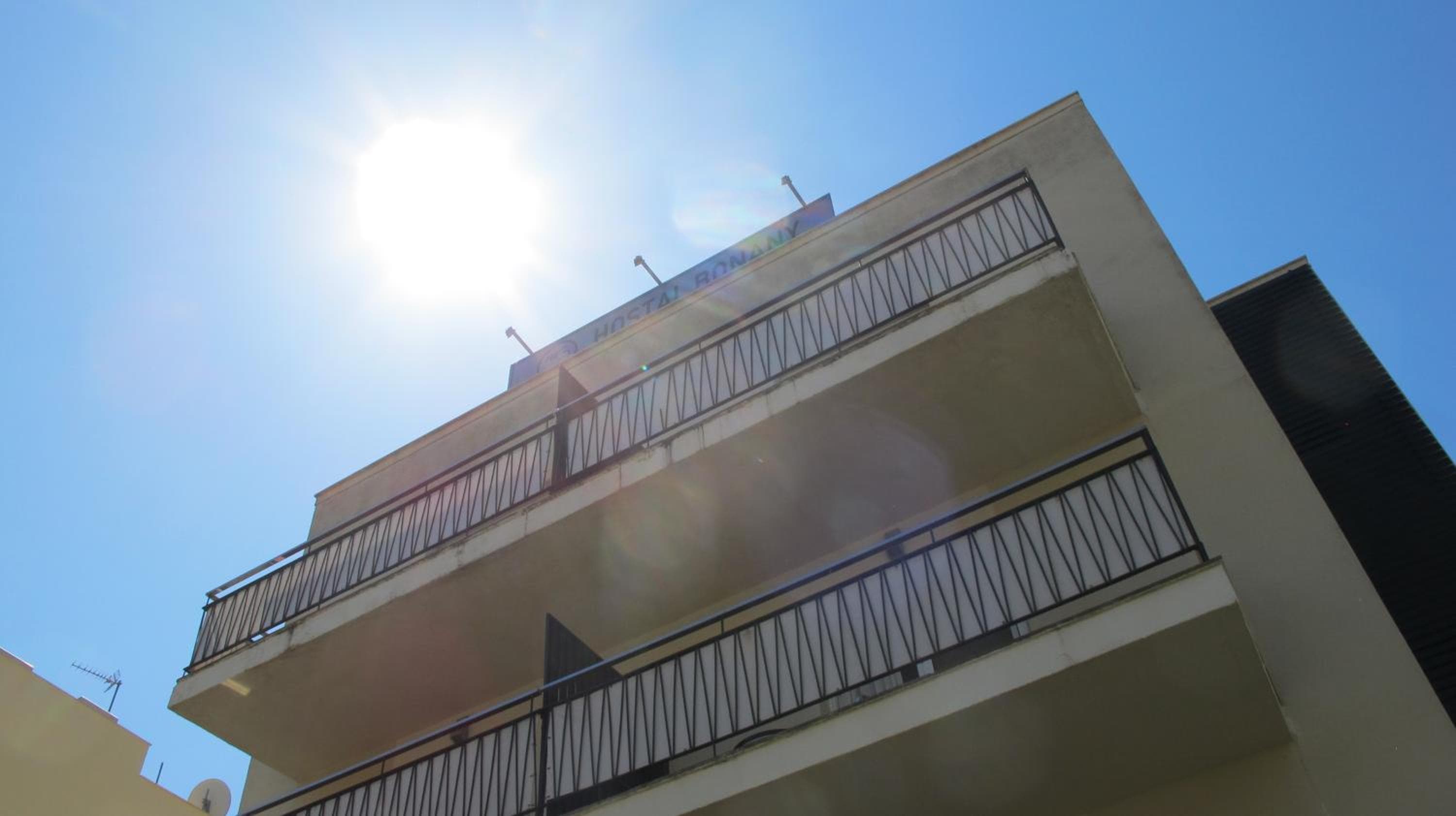 Pension Bonany — 10