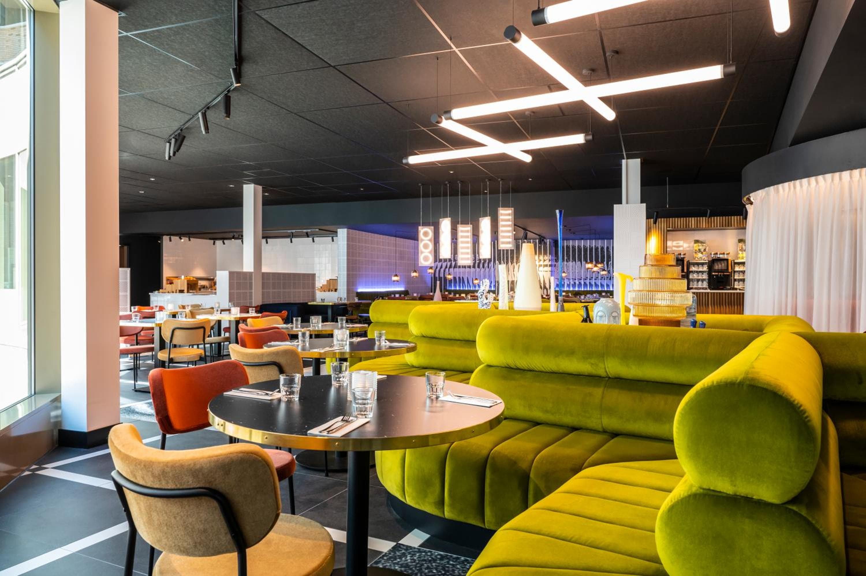 Tribe Amsterdam City — 27