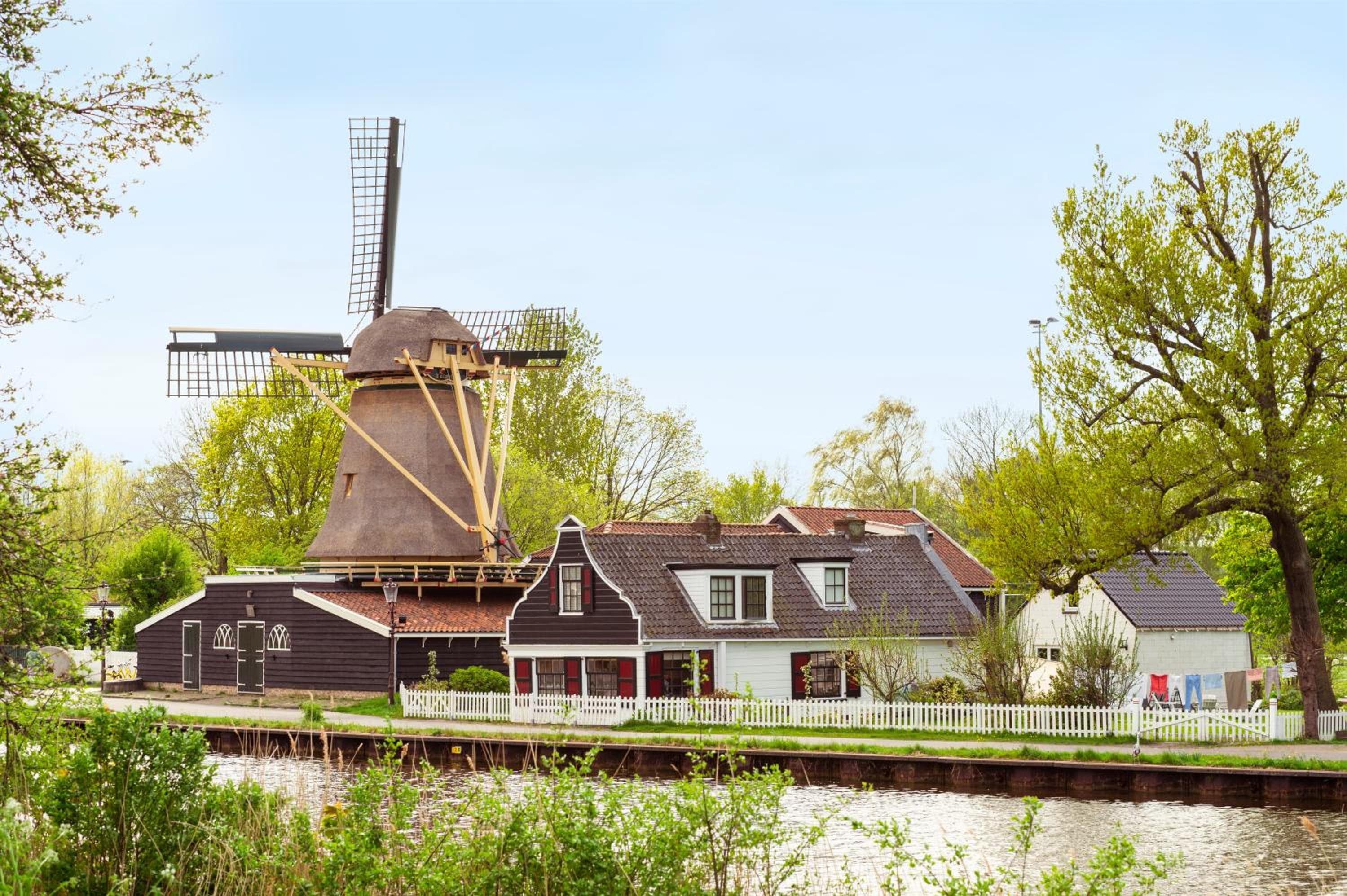 Tribe Amsterdam City — 12