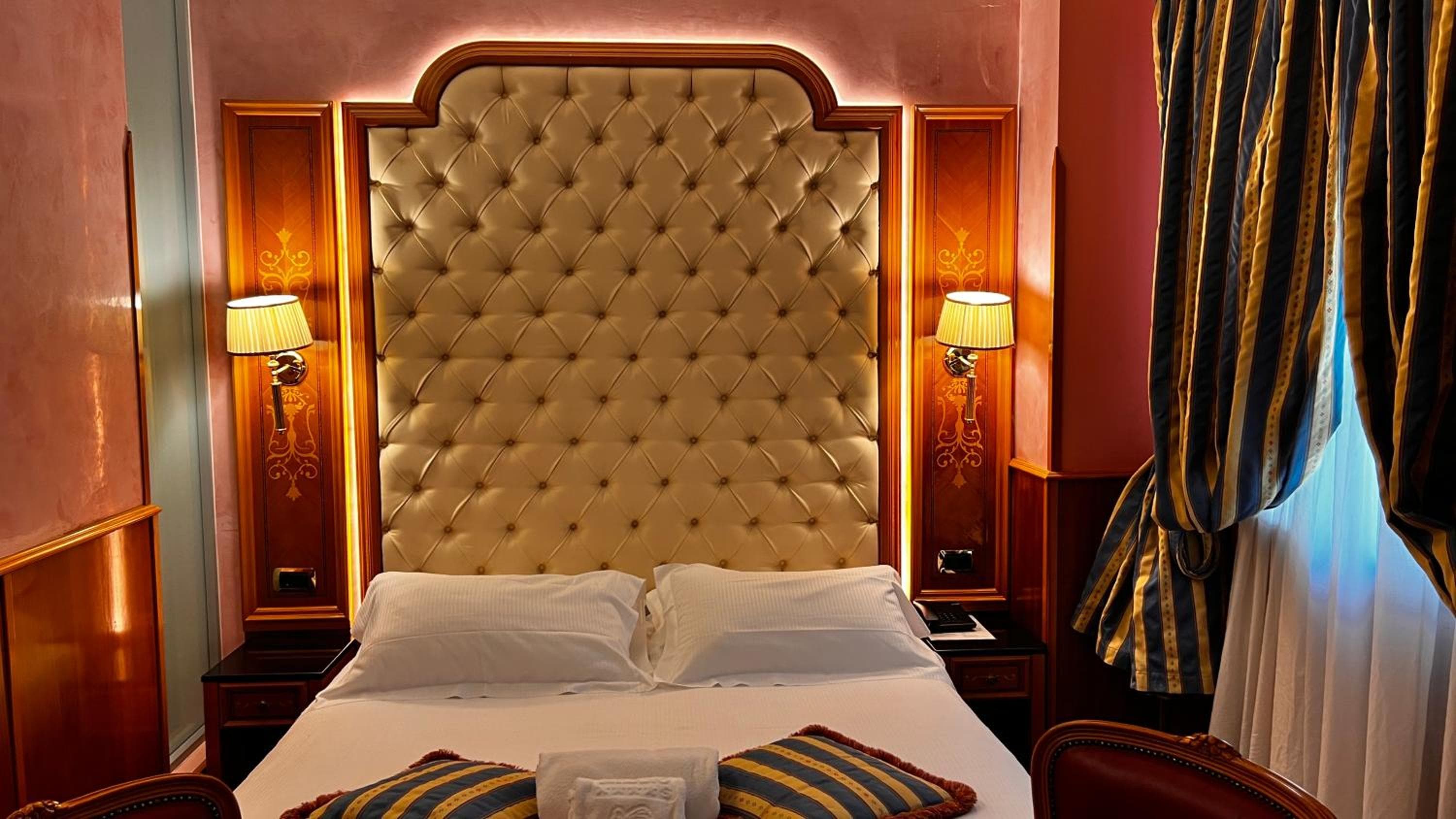 Hotel Vittoria — 21