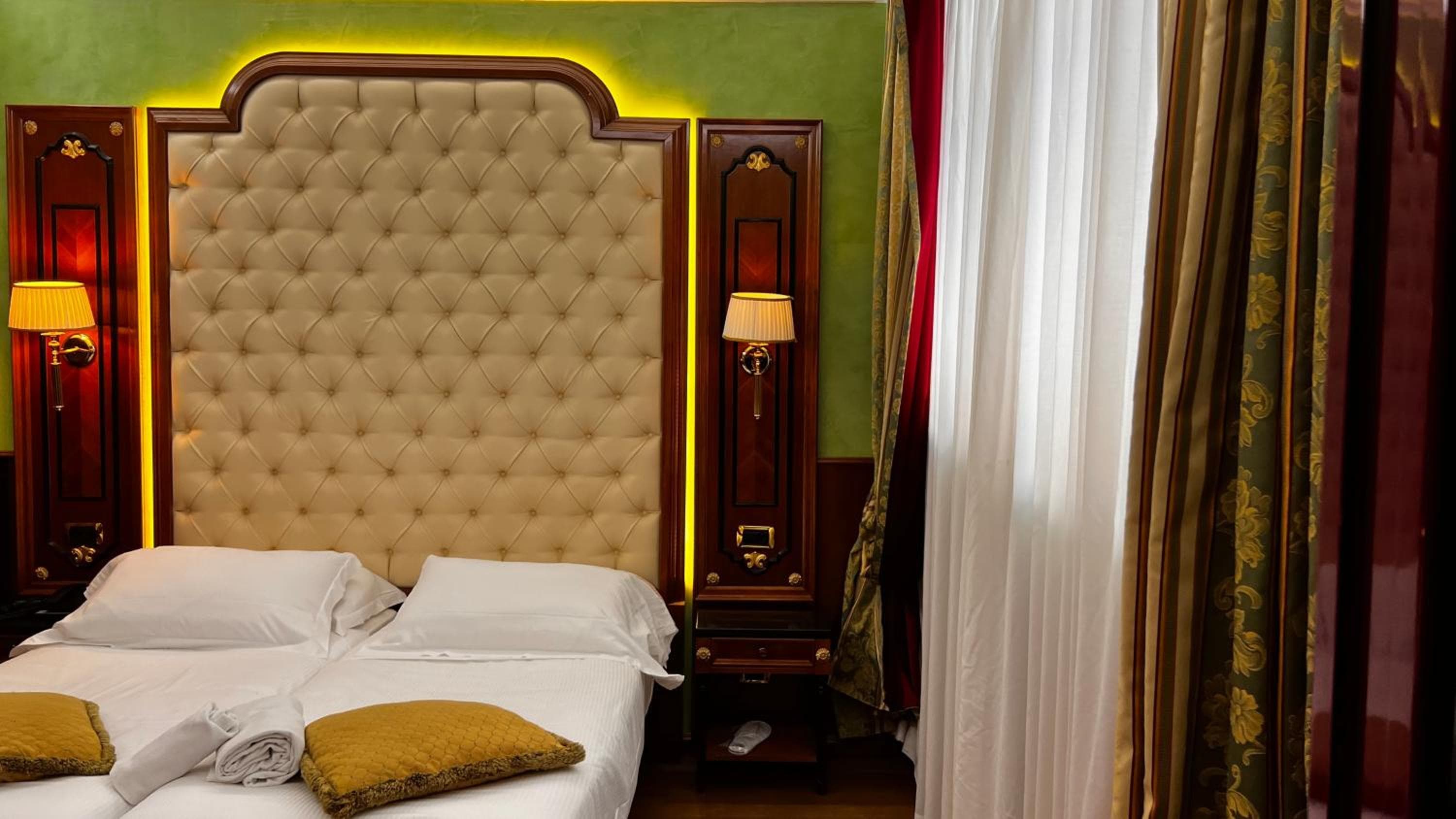 Hotel Vittoria — 23