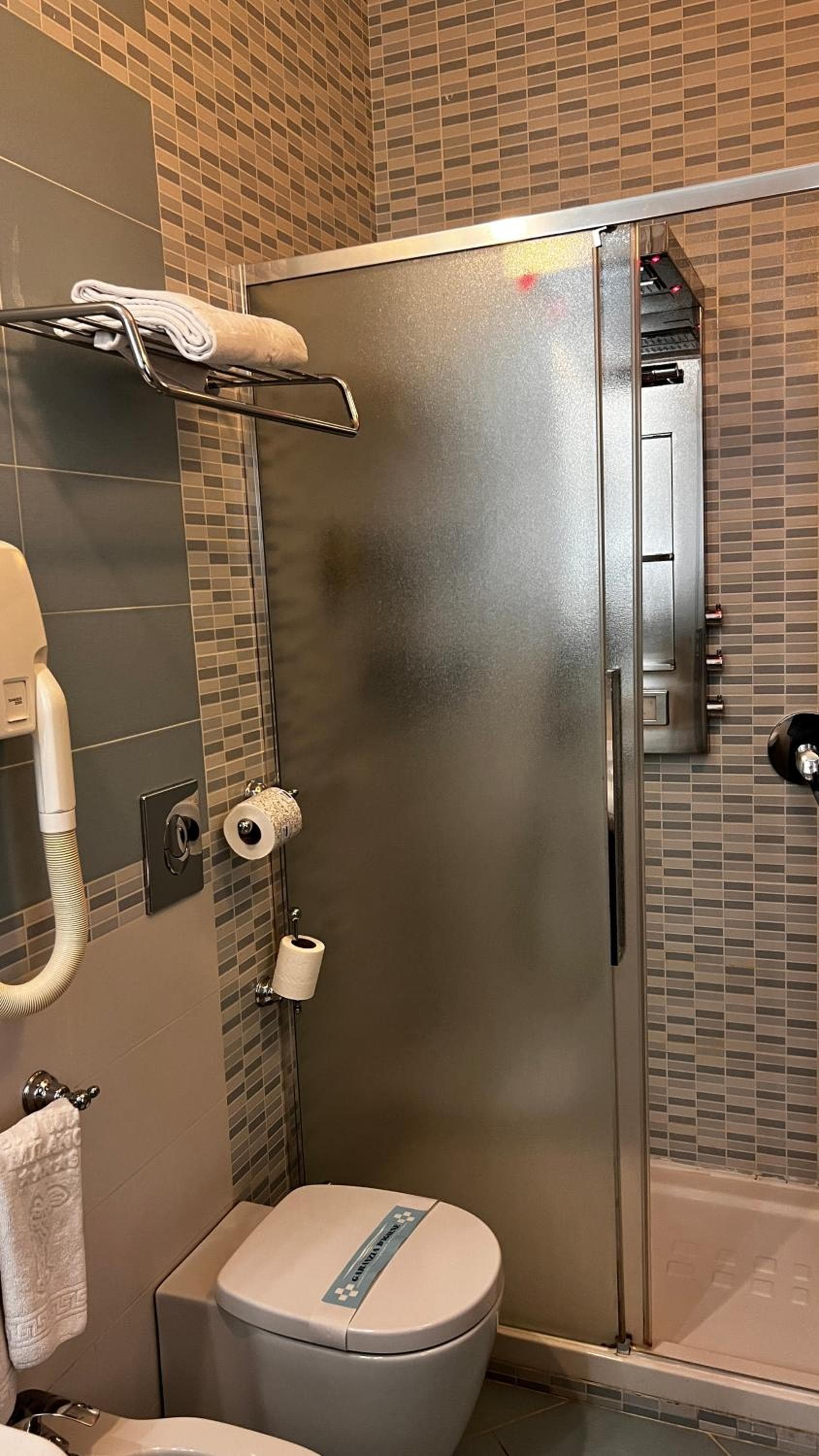 Hotel Vittoria — 8