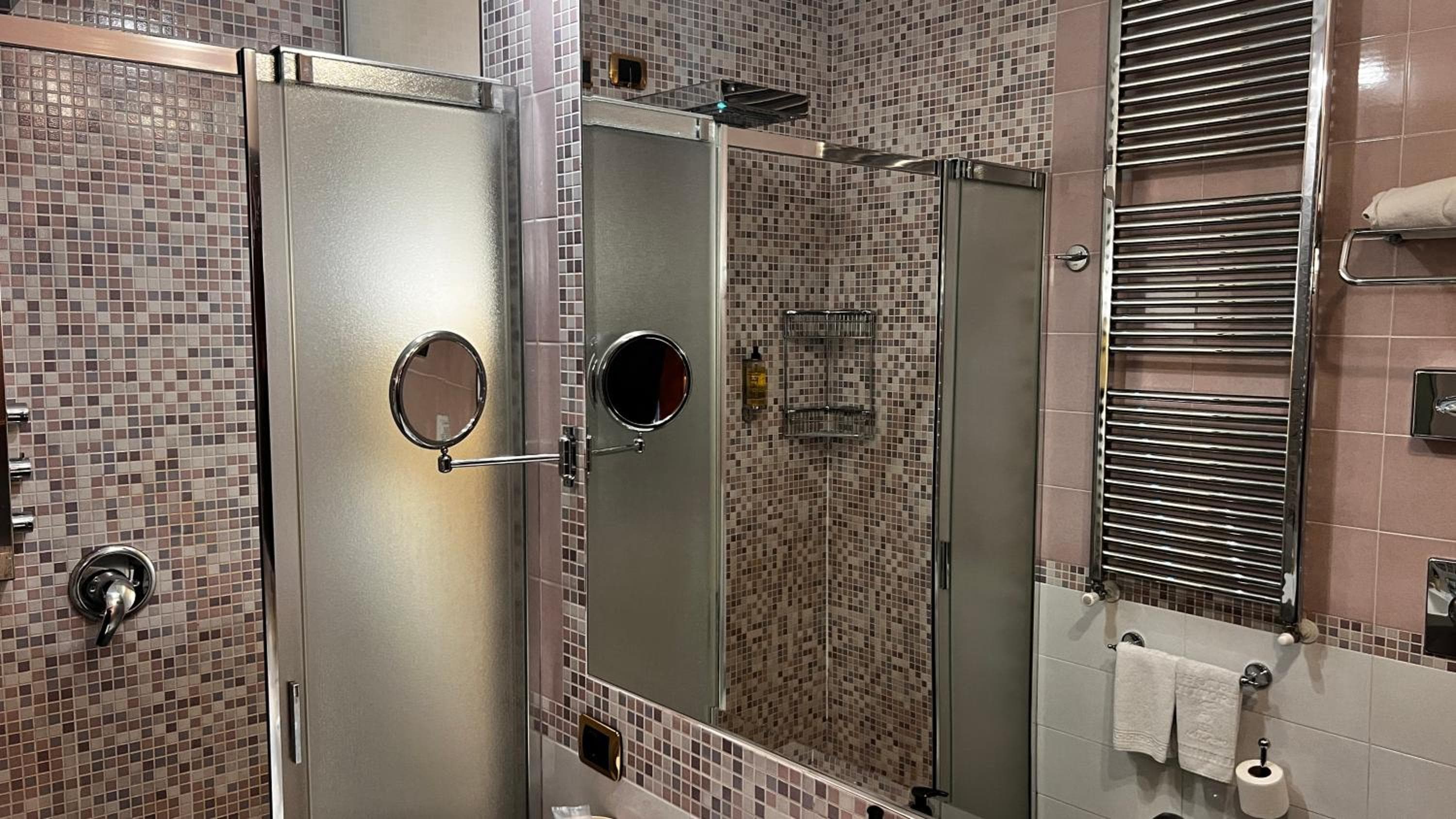 Hotel Vittoria — 3