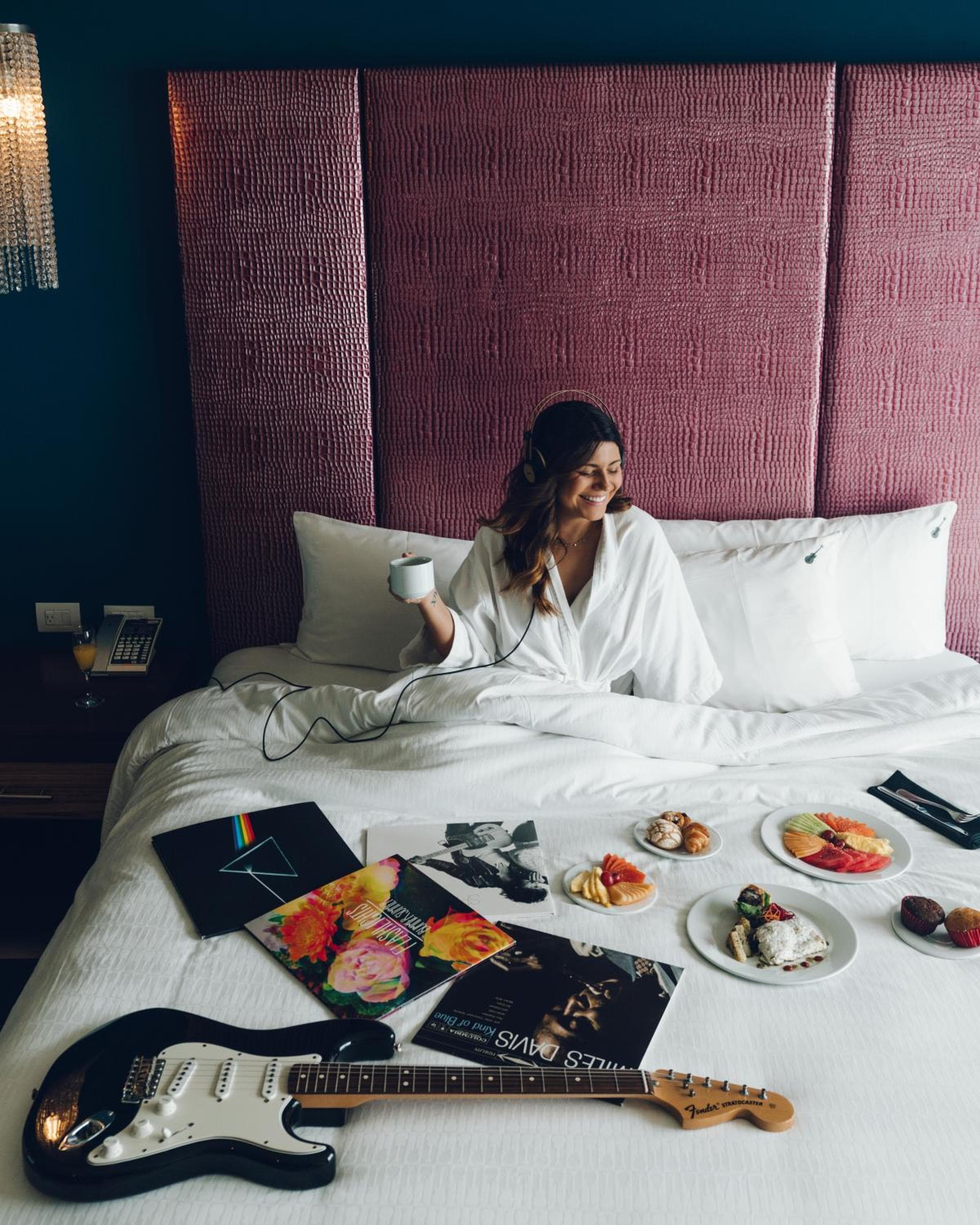 Hard Rock Hotel Cancun - All Inclusive — 12