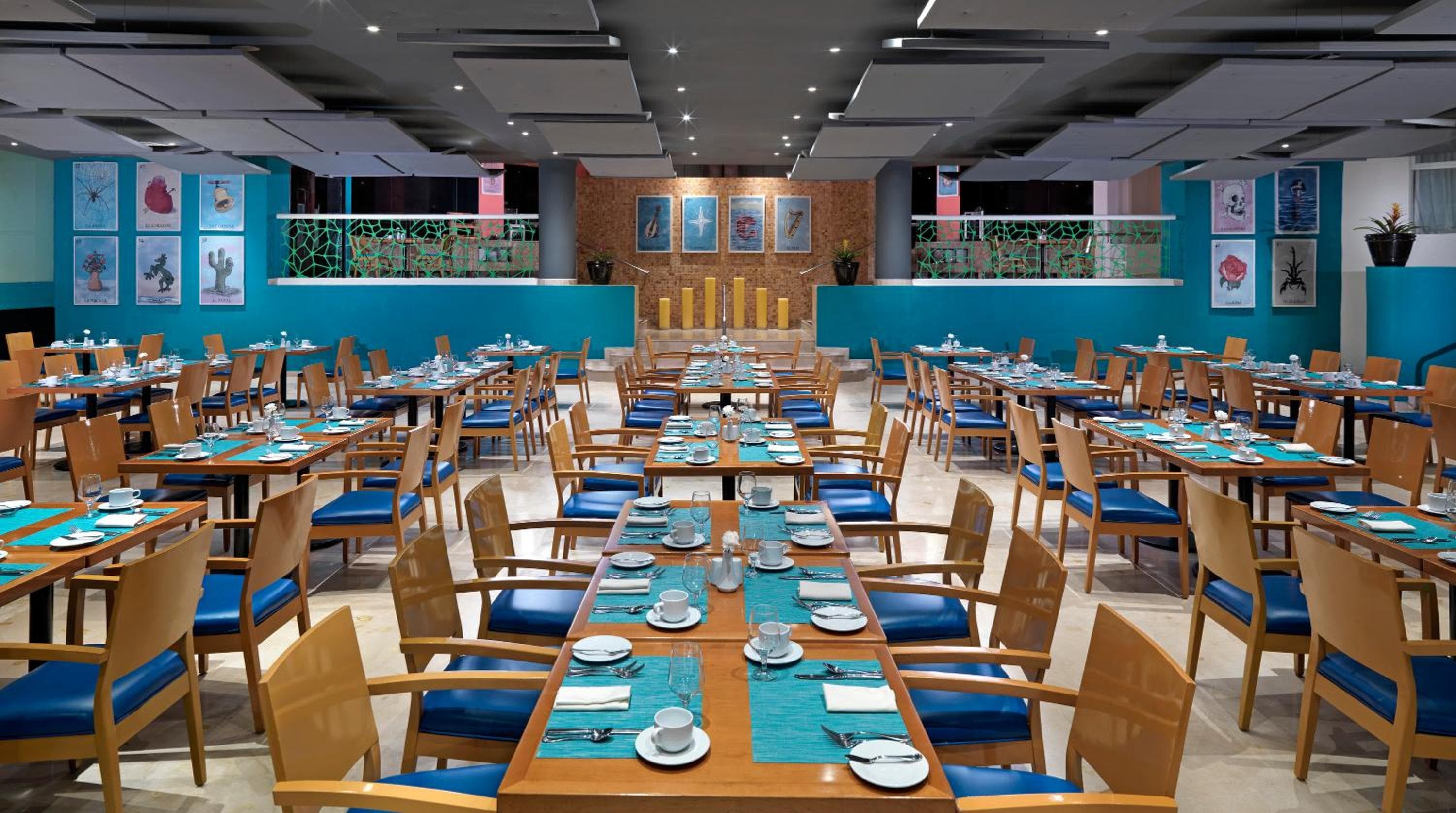 Hard Rock Hotel Cancun - All Inclusive — 13