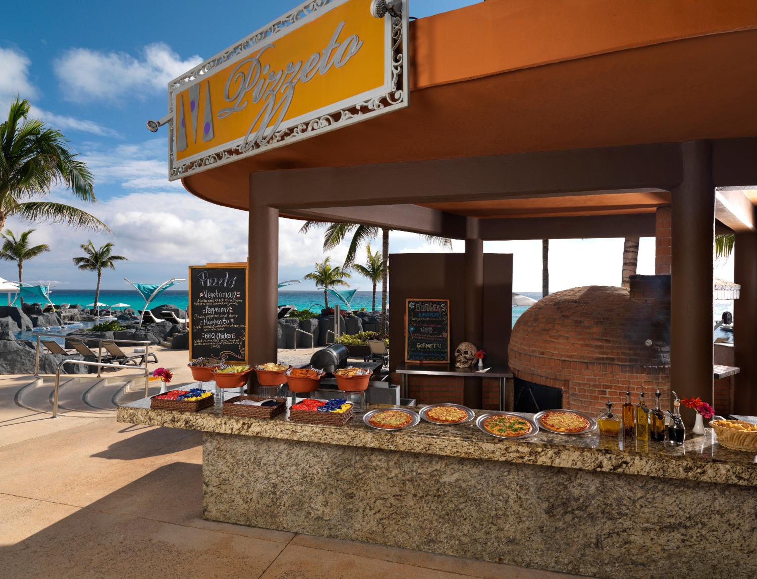 Hard Rock Hotel Cancun - All Inclusive — 24