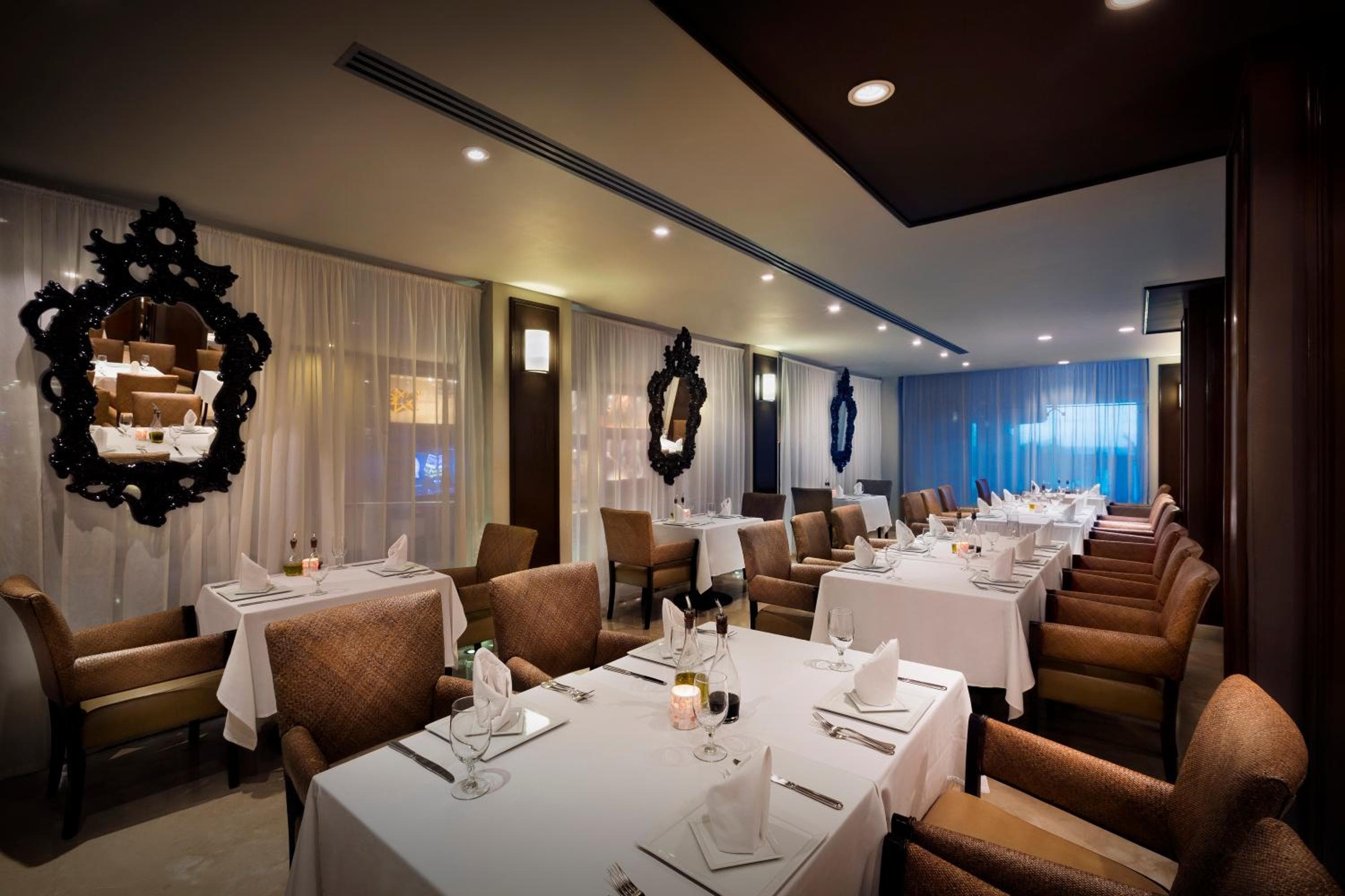 Hard Rock Hotel Cancun - All Inclusive — 27