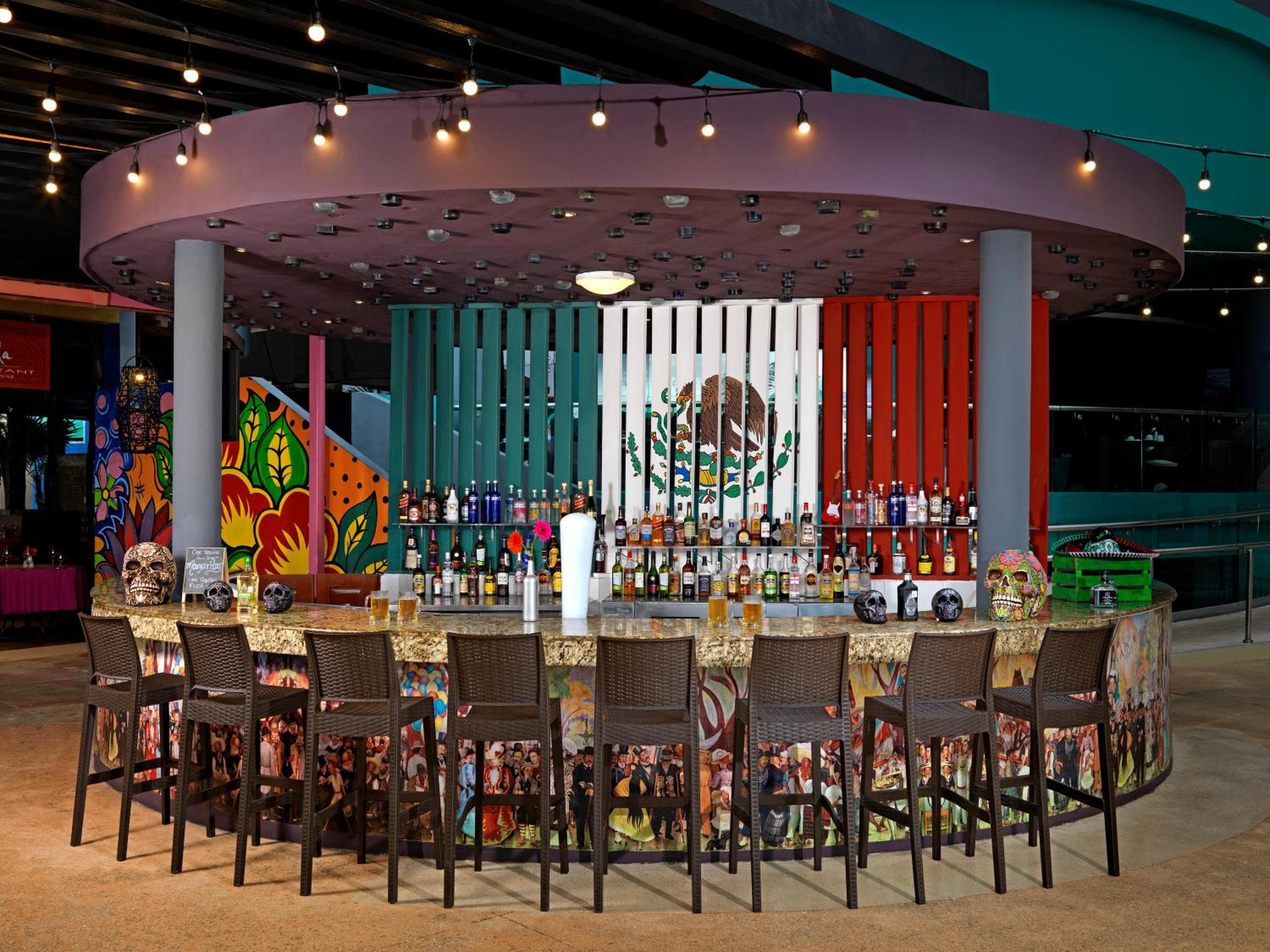 Hard Rock Hotel Cancun - All Inclusive — 23