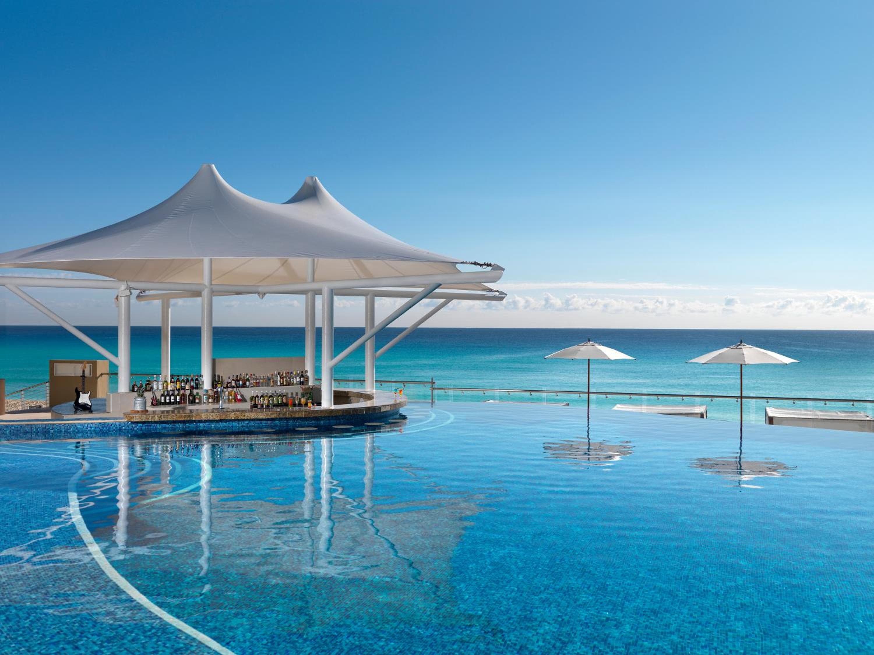 Hard Rock Hotel Cancun - All Inclusive — 6