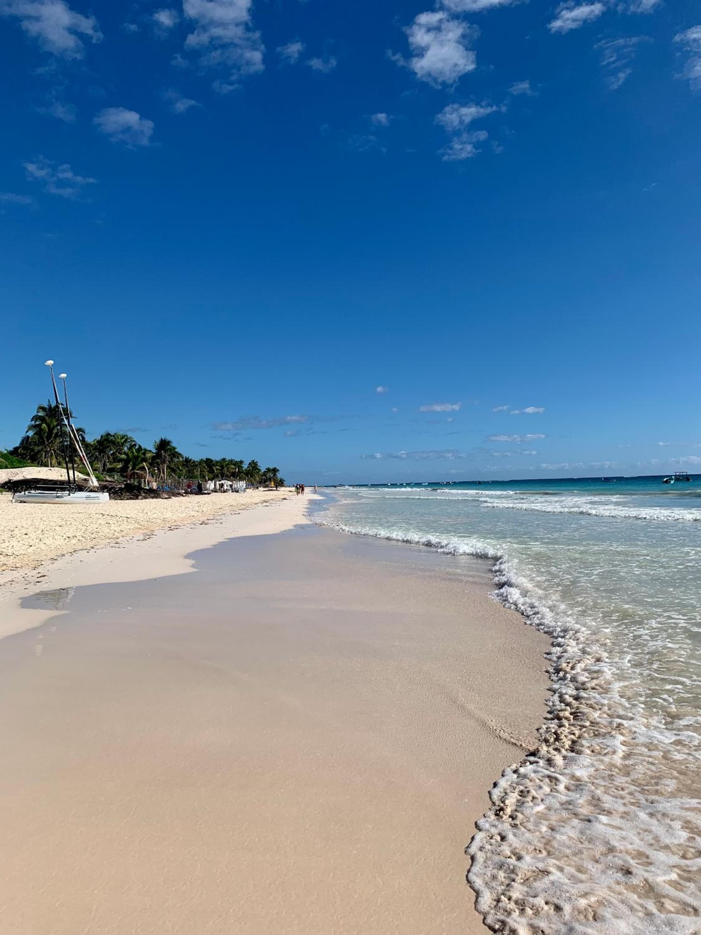 Tua Tulum Apartments spaziosi e confortevoli — 26
